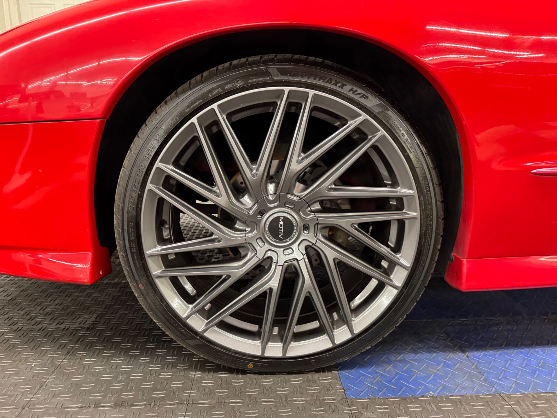 Used 1995 Pontiac Firebird Trans Am-SEE VIDEO | Mundelein, IL