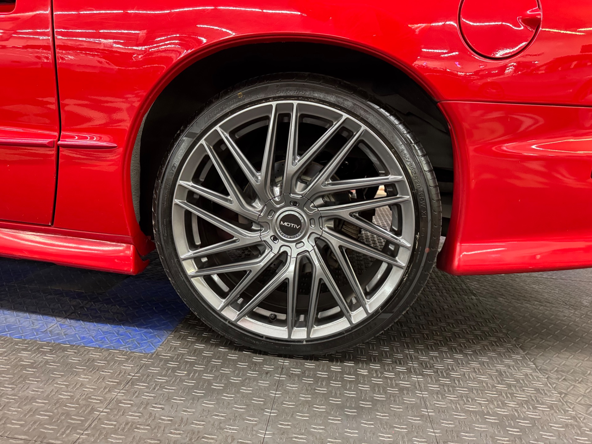 Used 1995 Pontiac Firebird Trans Am-SEE VIDEO | Mundelein, IL