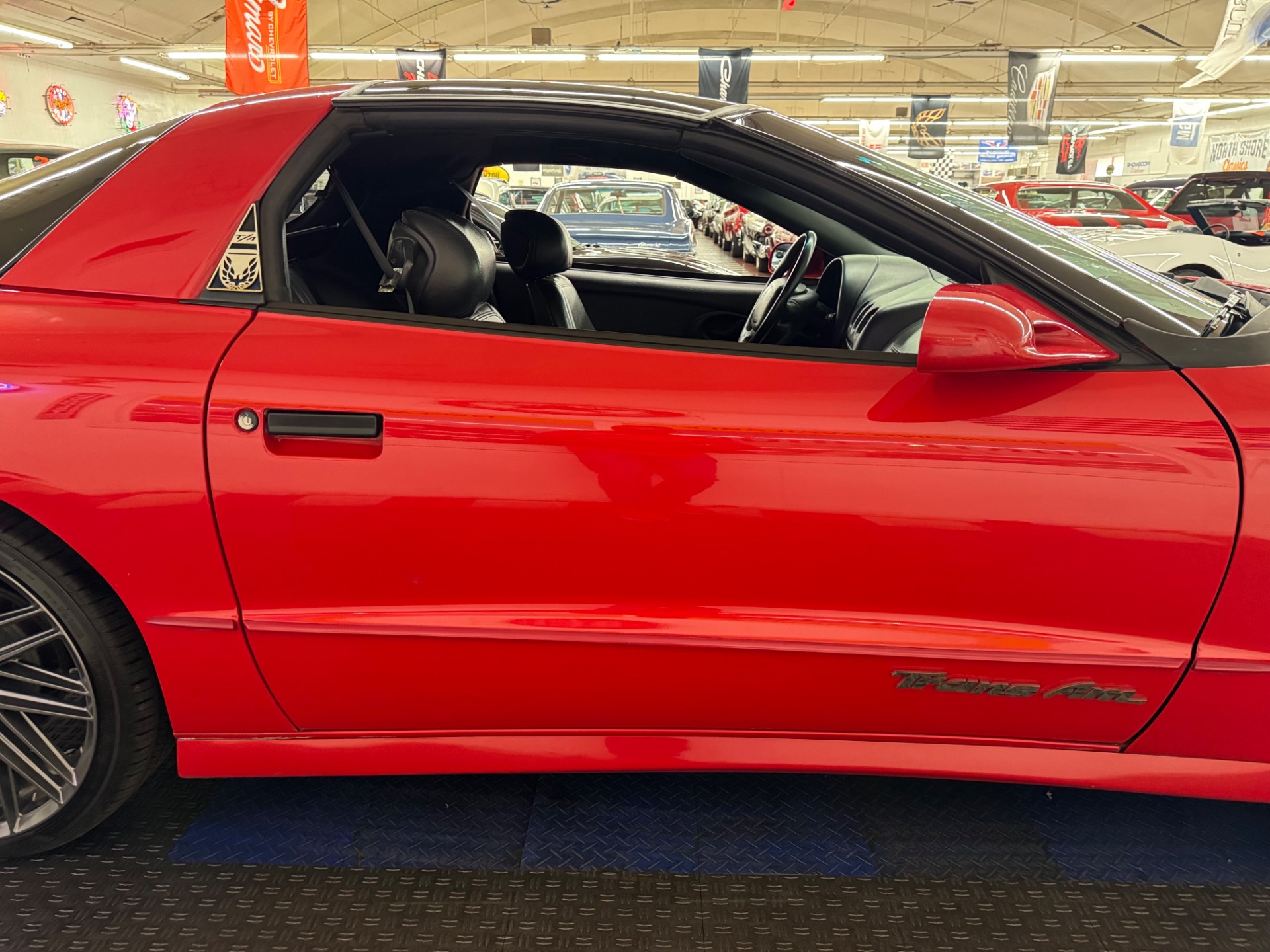 Used 1995 Pontiac Firebird Trans Am-SEE VIDEO | Mundelein, IL