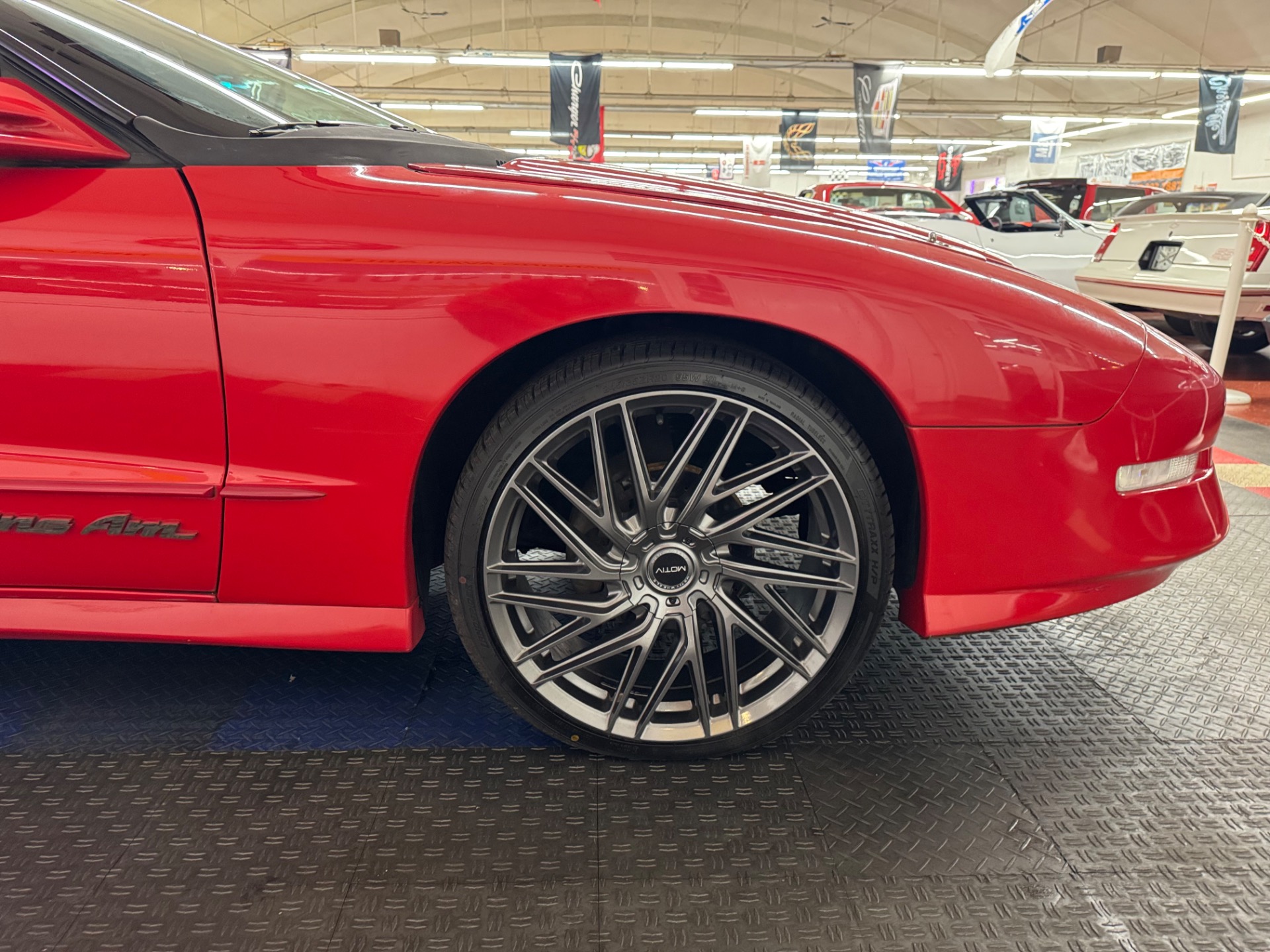 Used 1995 Pontiac Firebird Trans Am-SEE VIDEO | Mundelein, IL