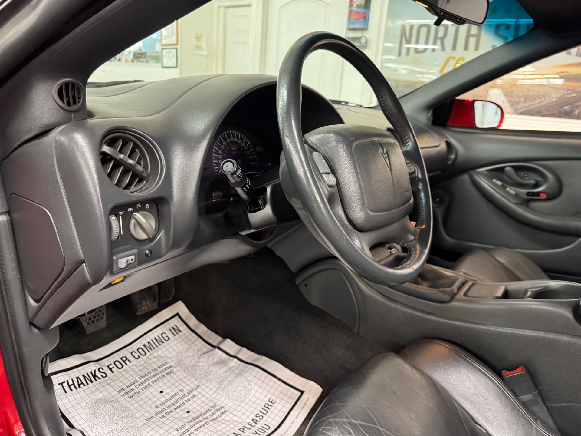 Used 1995 Pontiac Firebird Trans Am-SEE VIDEO | Mundelein, IL