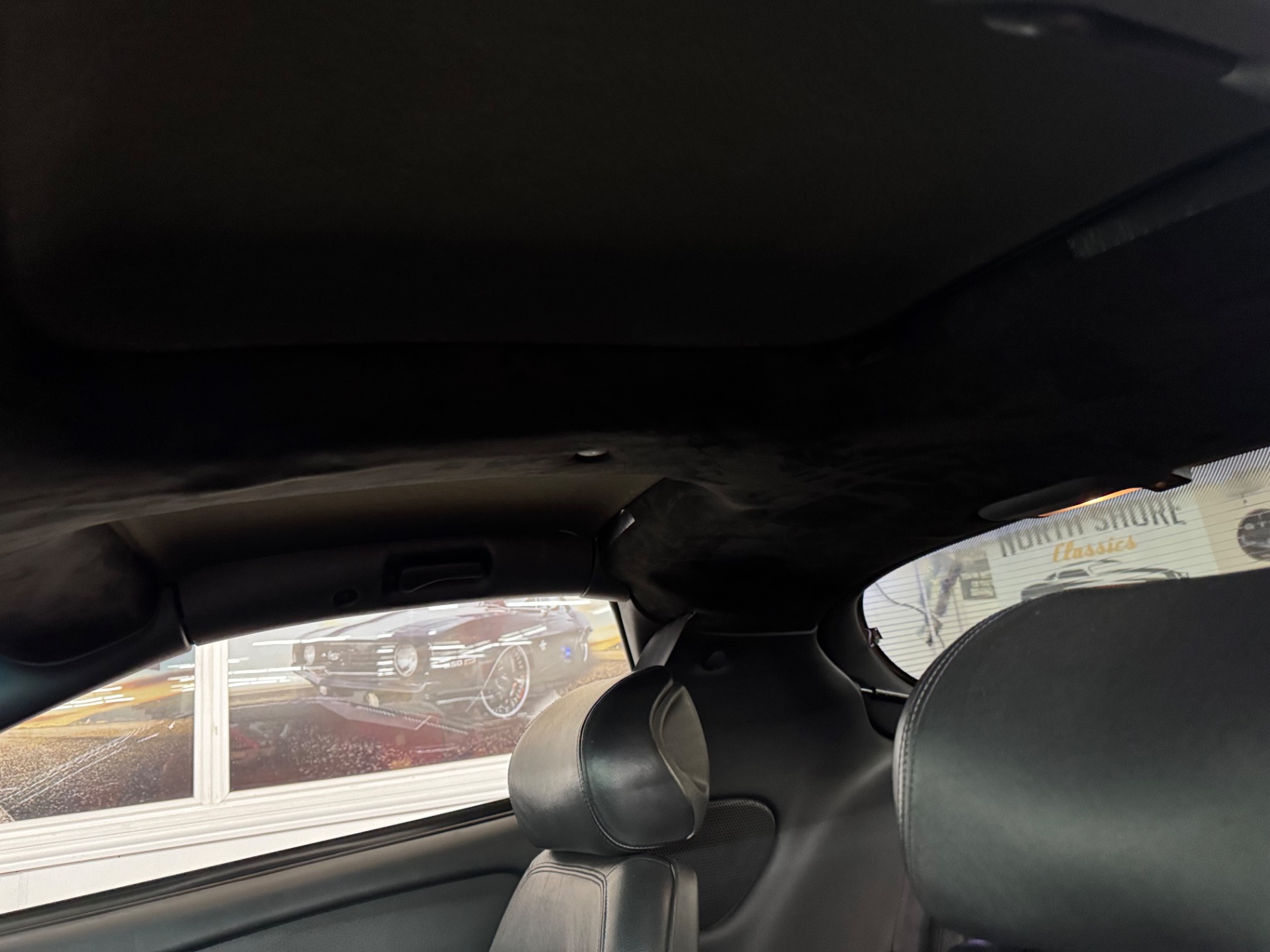 Used 1995 Pontiac Firebird Trans Am-SEE VIDEO | Mundelein, IL