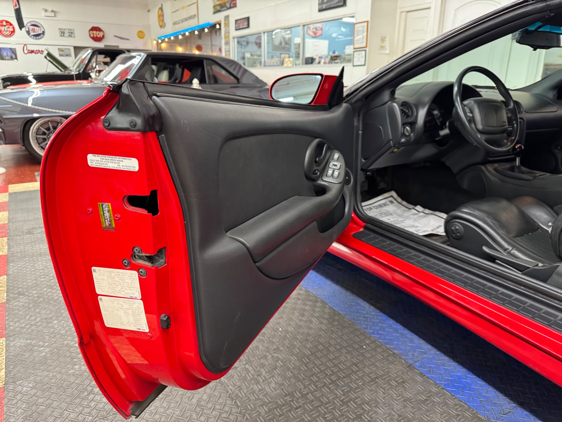 Used 1995 Pontiac Firebird Trans Am-SEE VIDEO | Mundelein, IL