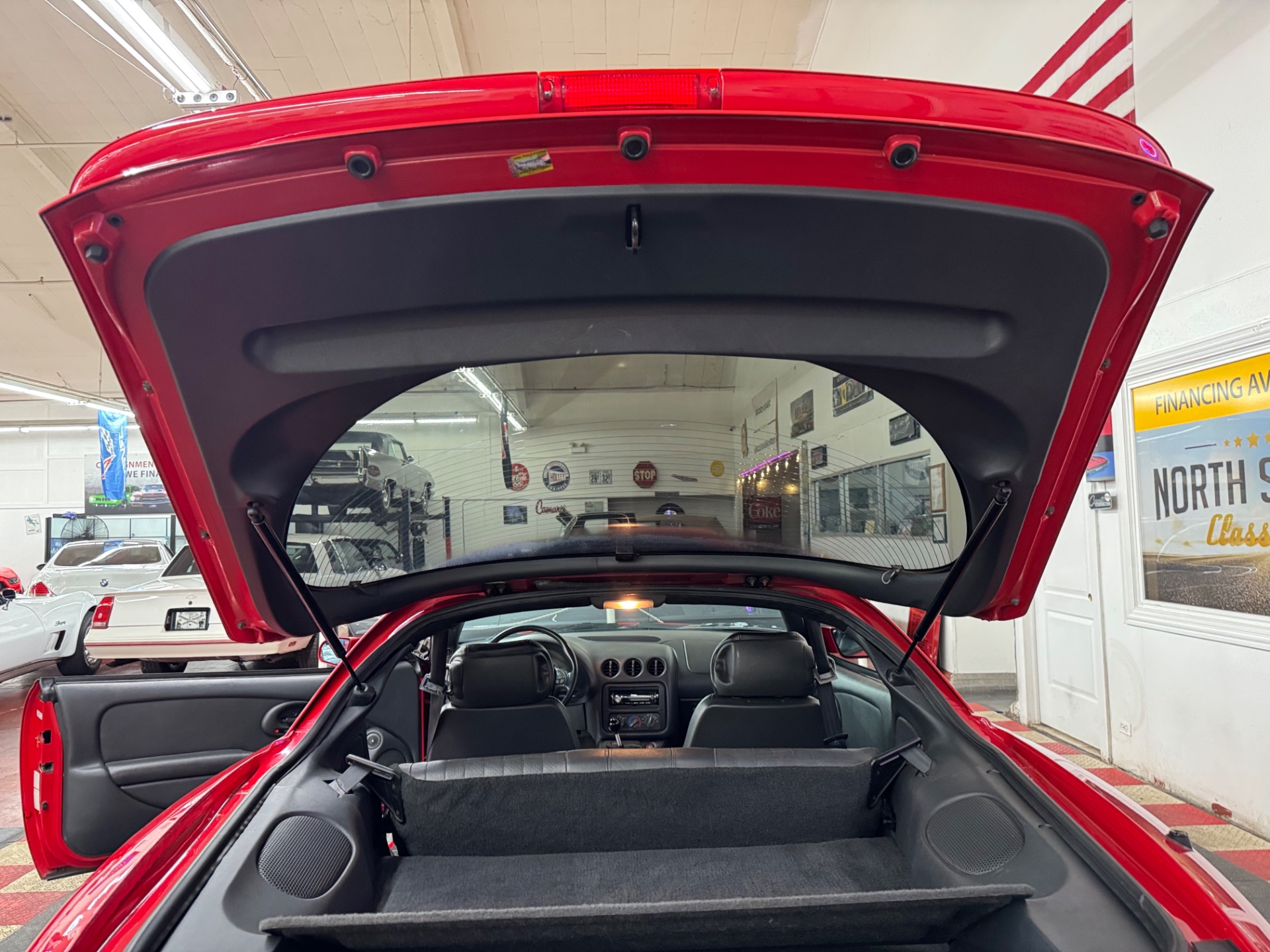 Used 1995 Pontiac Firebird Trans Am-SEE VIDEO | Mundelein, IL