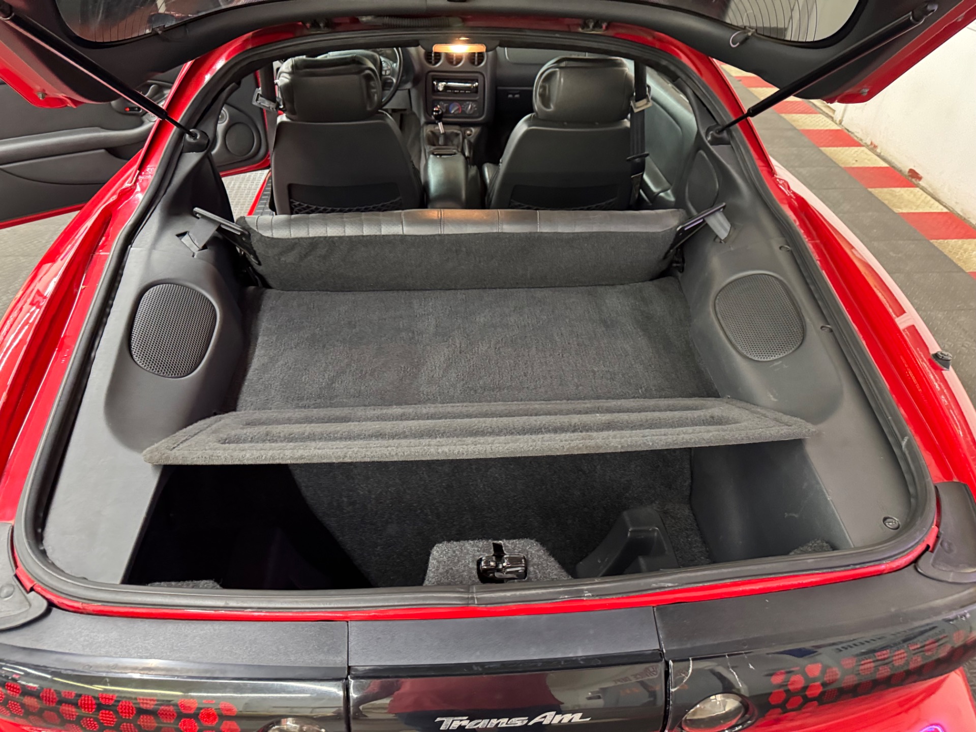Used 1995 Pontiac Firebird Trans Am-SEE VIDEO | Mundelein, IL