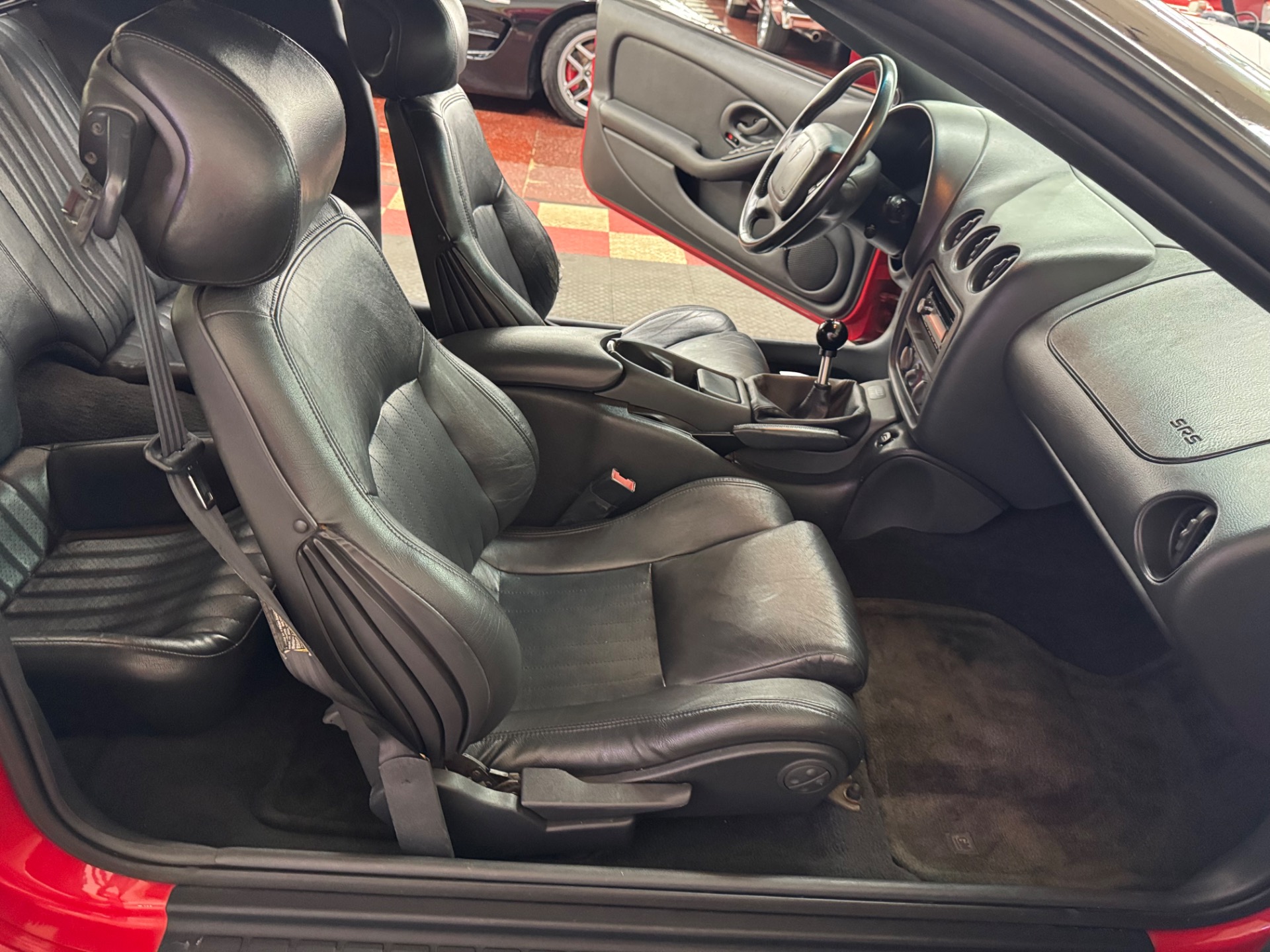Used 1995 Pontiac Firebird Trans Am-SEE VIDEO | Mundelein, IL