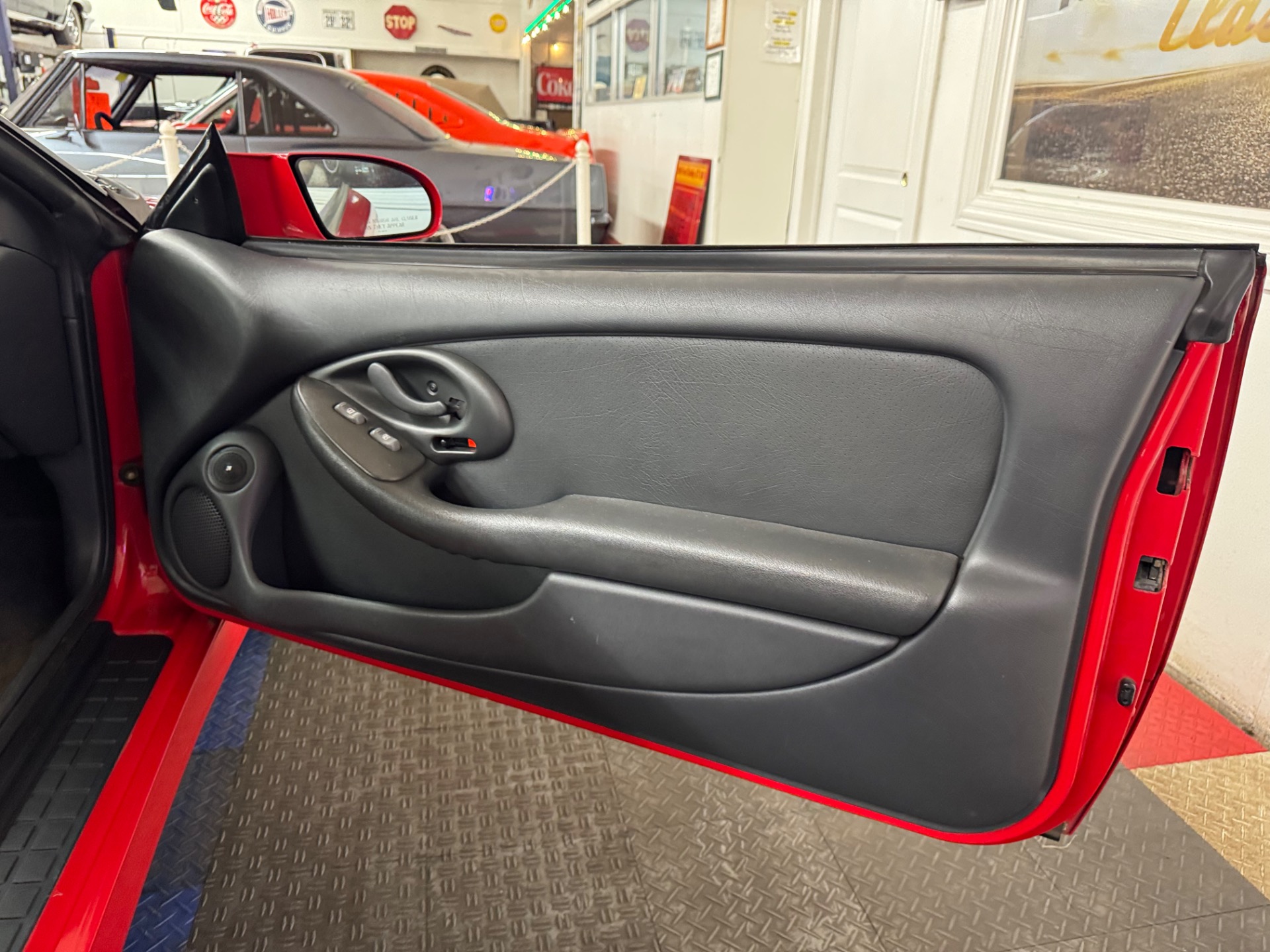 Used 1995 Pontiac Firebird Trans Am-SEE VIDEO | Mundelein, IL