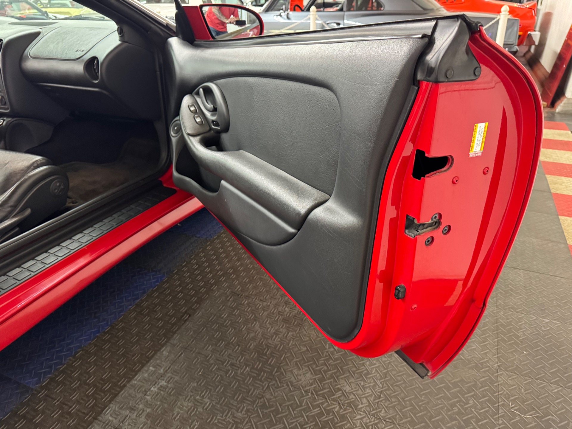 Used 1995 Pontiac Firebird Trans Am-SEE VIDEO | Mundelein, IL