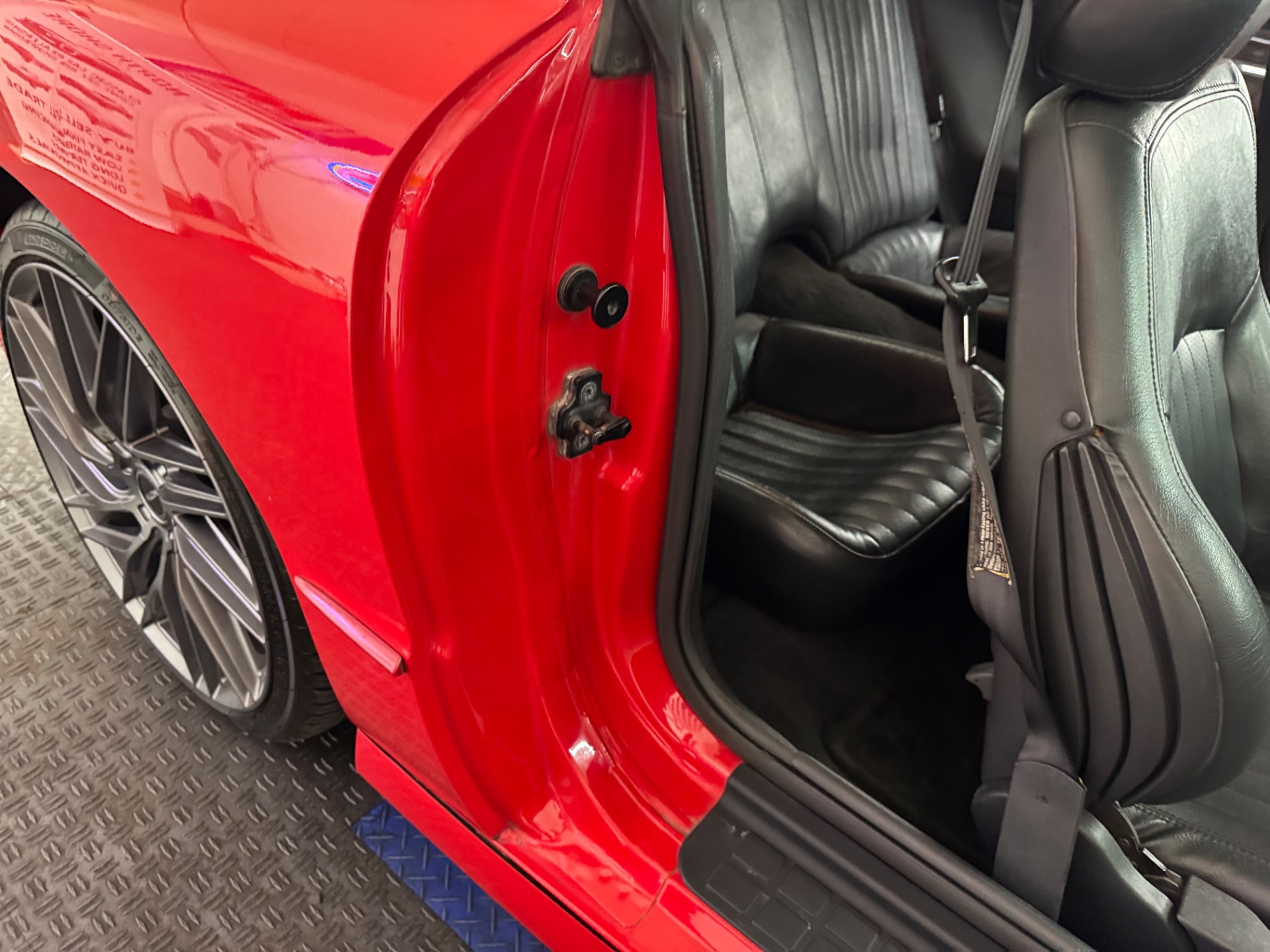 Used 1995 Pontiac Firebird Trans Am-SEE VIDEO | Mundelein, IL