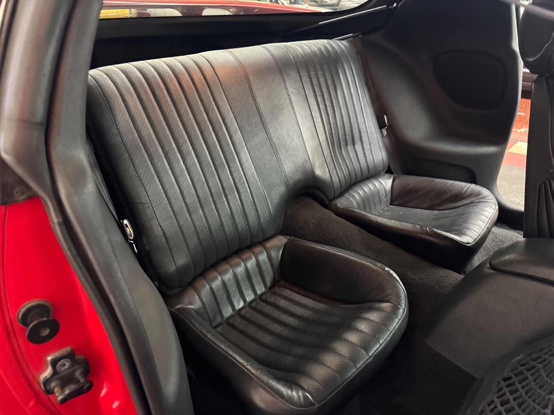 Used 1995 Pontiac Firebird Trans Am-SEE VIDEO | Mundelein, IL