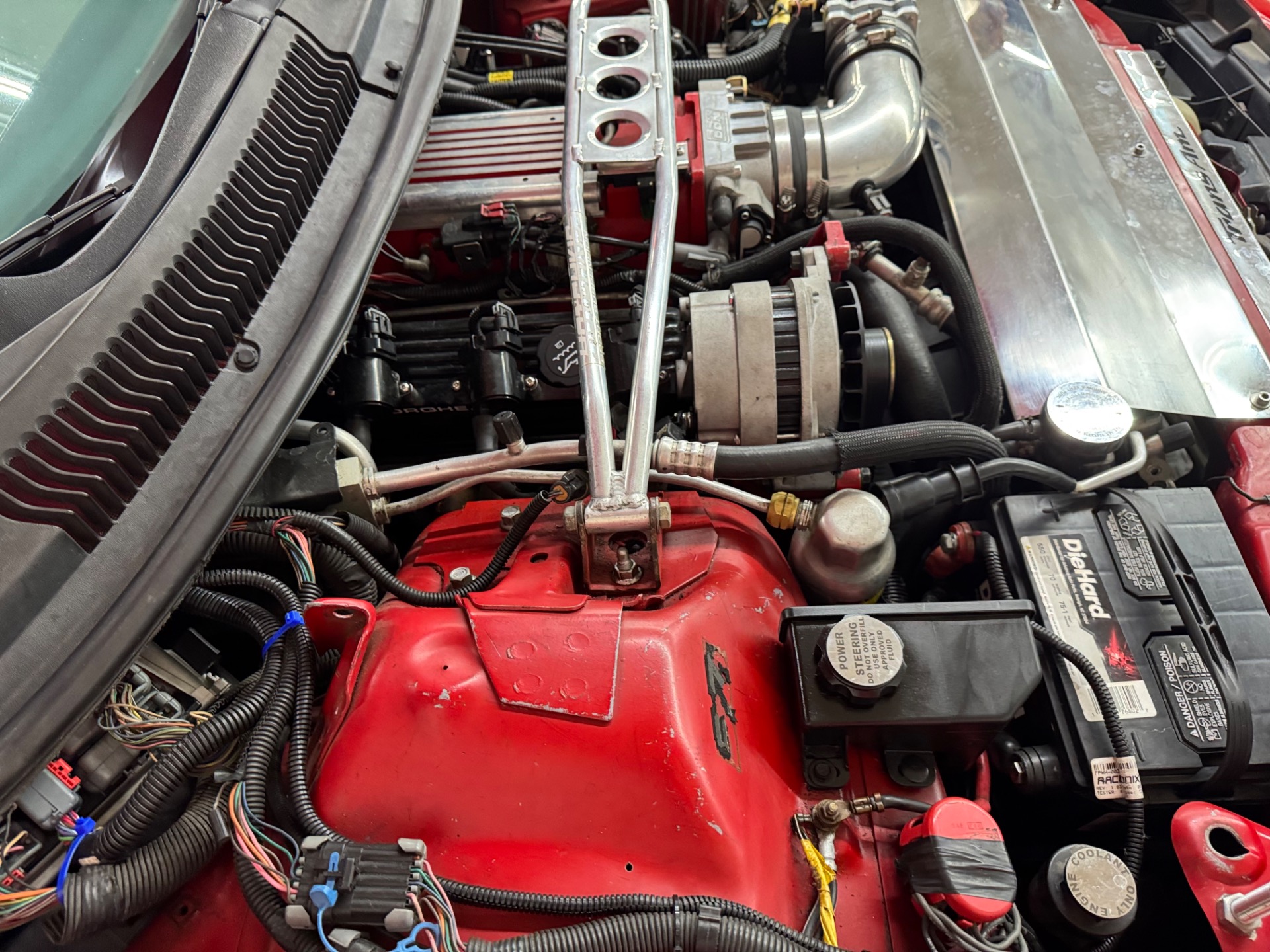 Used 1995 Pontiac Firebird Trans Am-SEE VIDEO | Mundelein, IL