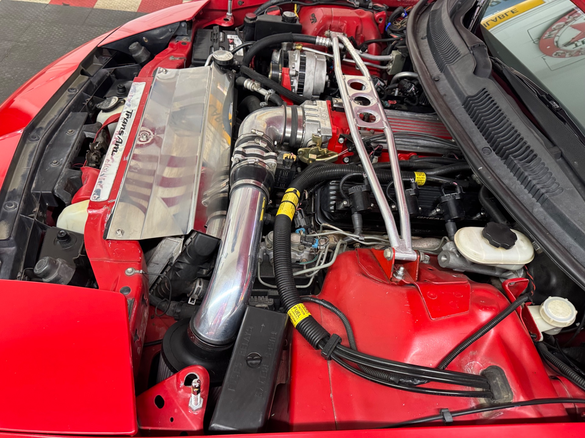 Used 1995 Pontiac Firebird Trans Am-SEE VIDEO | Mundelein, IL