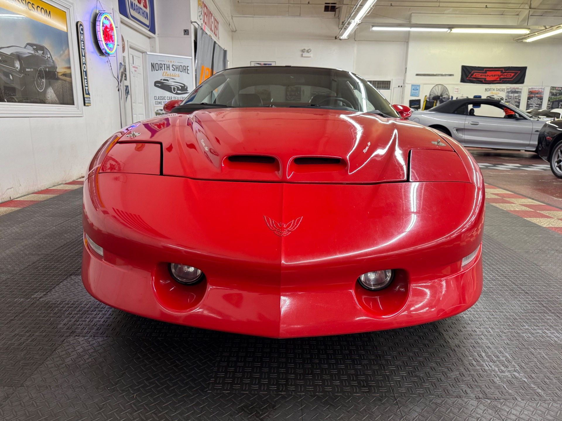 Used 1995 Pontiac Firebird Trans Am-SEE VIDEO | Mundelein, IL