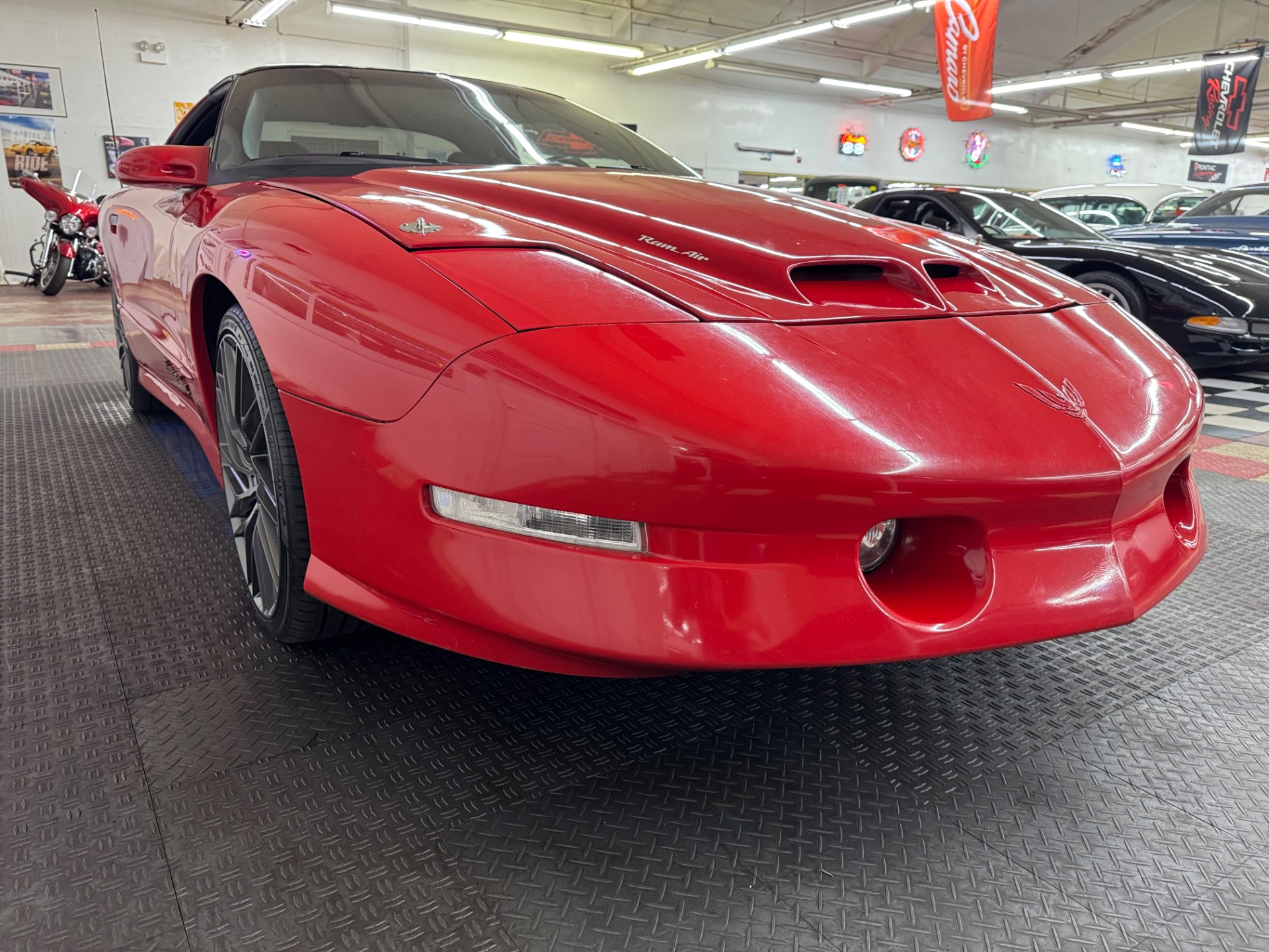 Used 1995 Pontiac Firebird Trans Am-SEE VIDEO | Mundelein, IL