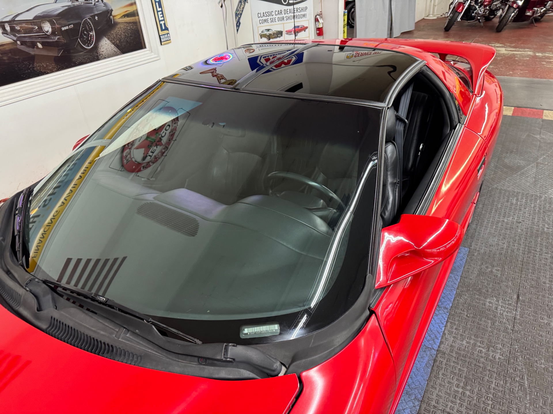 Used 1995 Pontiac Firebird Trans Am-SEE VIDEO | Mundelein, IL