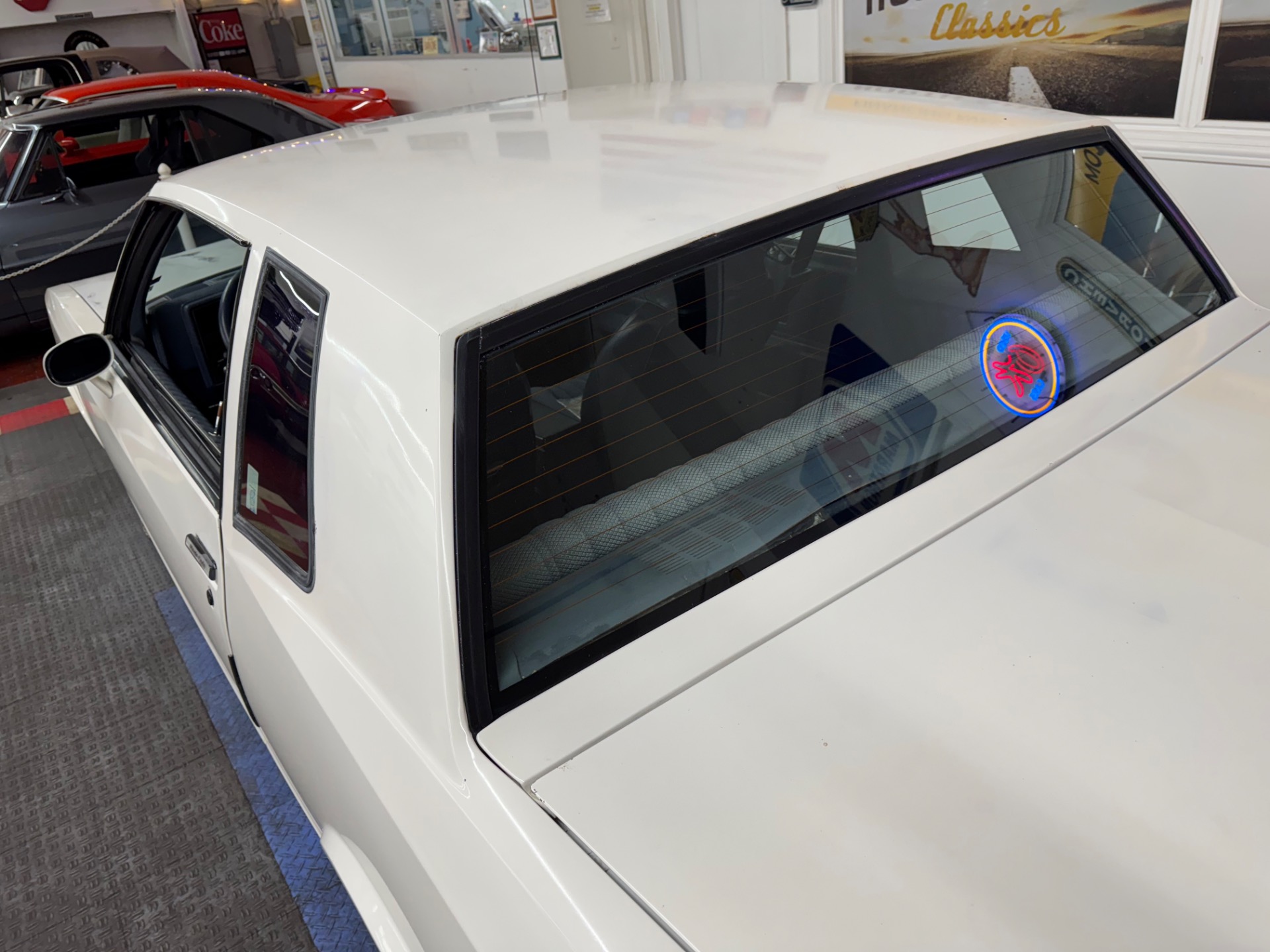 Used 1984 Chevrolet Monte Carlo - SUPER SPORT - VERY CLEAN -SEE VIDEO | Mundelein, IL