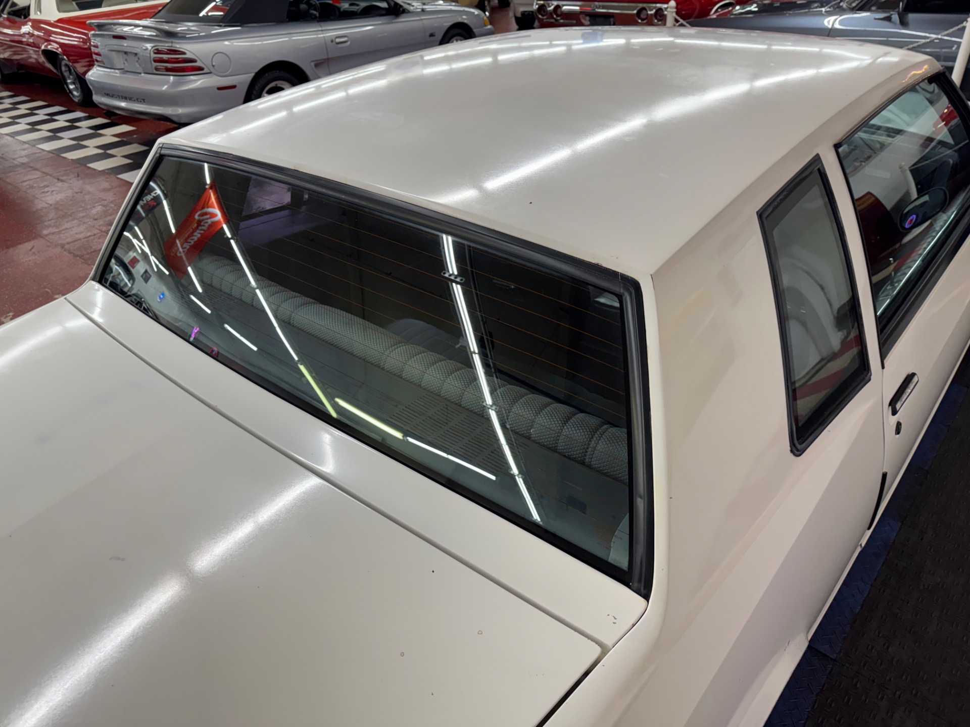 Used 1984 Chevrolet Monte Carlo - SUPER SPORT - VERY CLEAN -SEE VIDEO | Mundelein, IL
