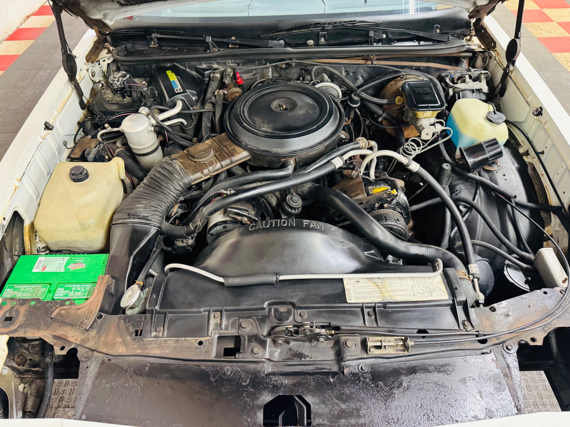 Used 1984 Chevrolet Monte Carlo - SUPER SPORT - VERY CLEAN -SEE VIDEO | Mundelein, IL