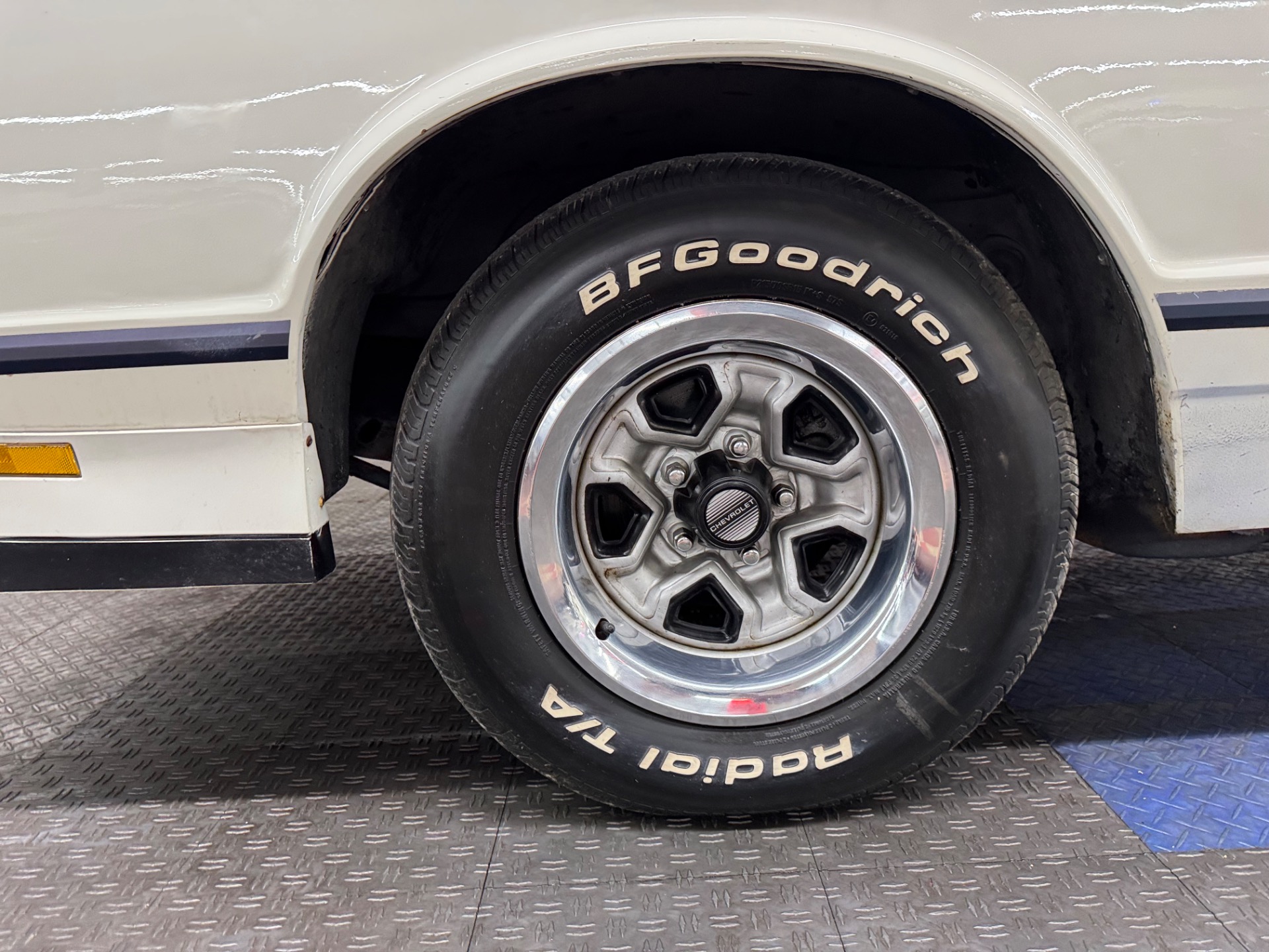 Used 1984 Chevrolet Monte Carlo - SUPER SPORT - VERY CLEAN -SEE VIDEO | Mundelein, IL