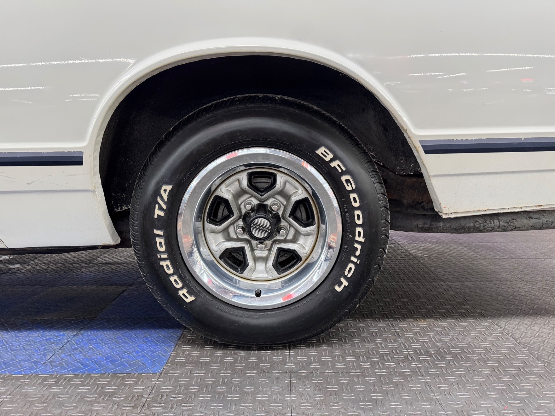 Used 1984 Chevrolet Monte Carlo - SUPER SPORT - VERY CLEAN -SEE VIDEO | Mundelein, IL