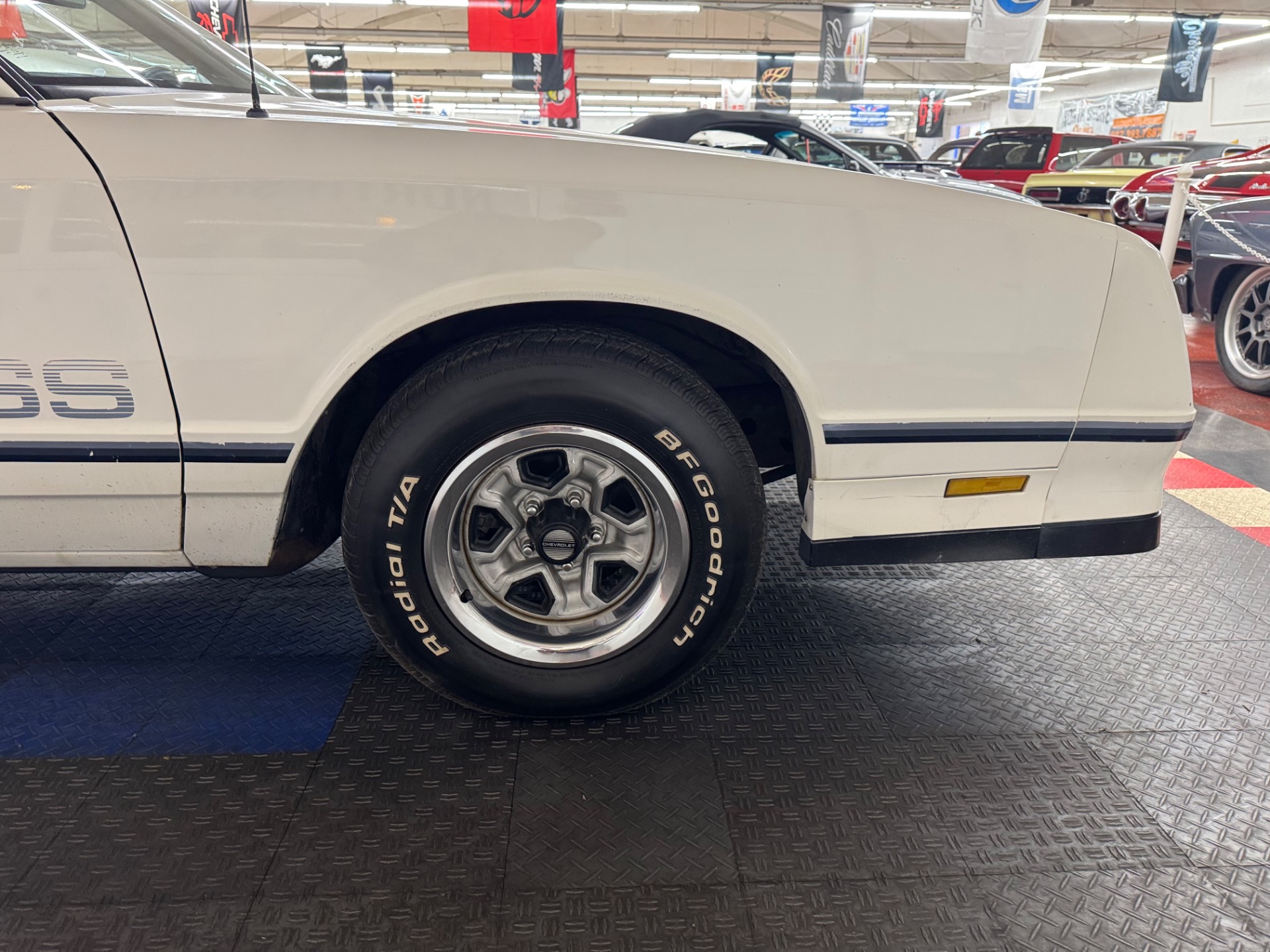 Used 1984 Chevrolet Monte Carlo - SUPER SPORT - VERY CLEAN -SEE VIDEO | Mundelein, IL