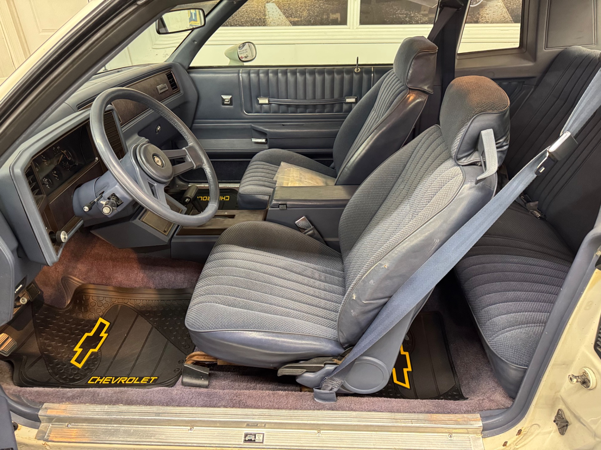 Used 1984 Chevrolet Monte Carlo - SUPER SPORT - VERY CLEAN -SEE VIDEO | Mundelein, IL
