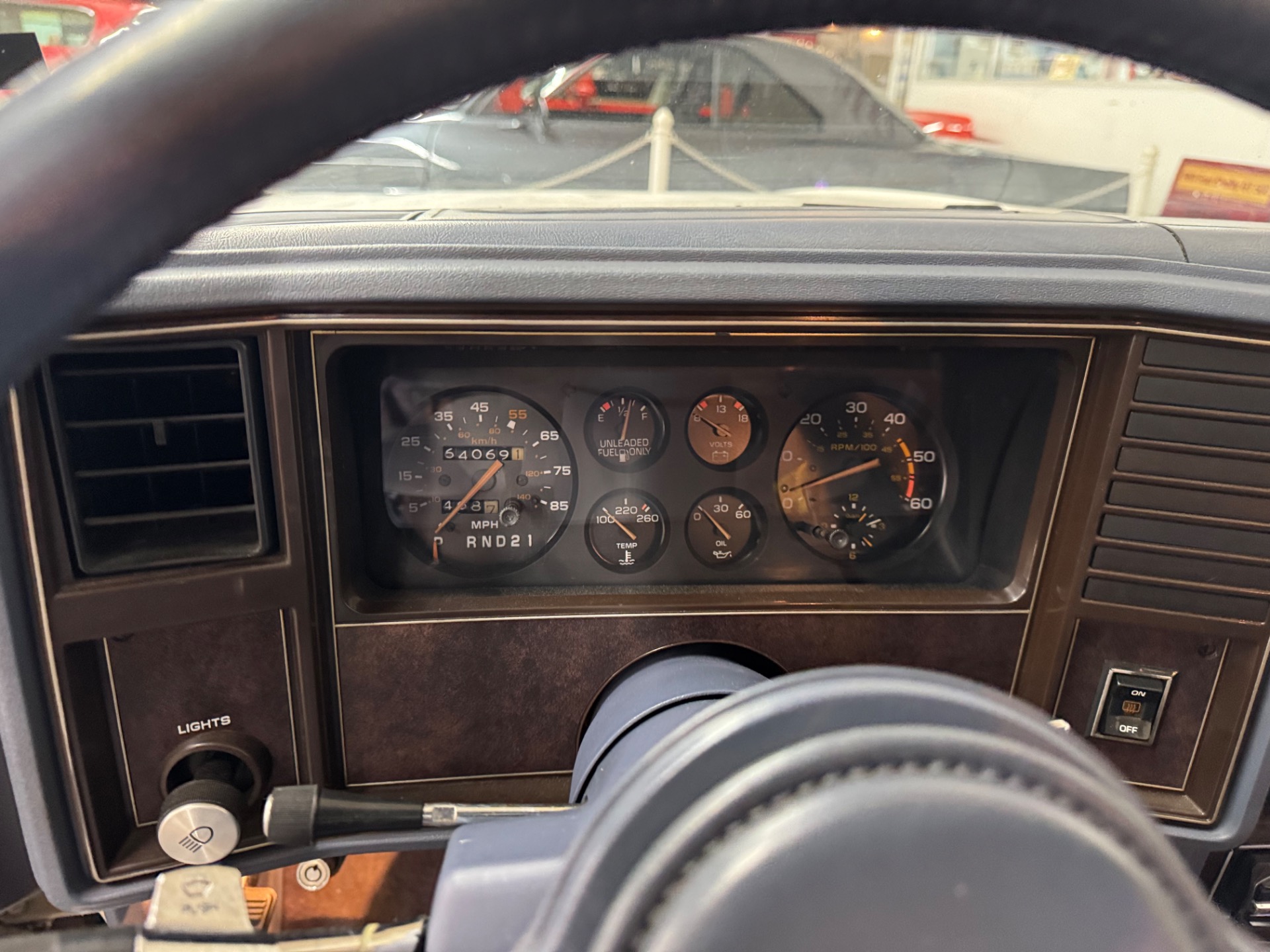 Used 1984 Chevrolet Monte Carlo - SUPER SPORT - VERY CLEAN -SEE VIDEO | Mundelein, IL