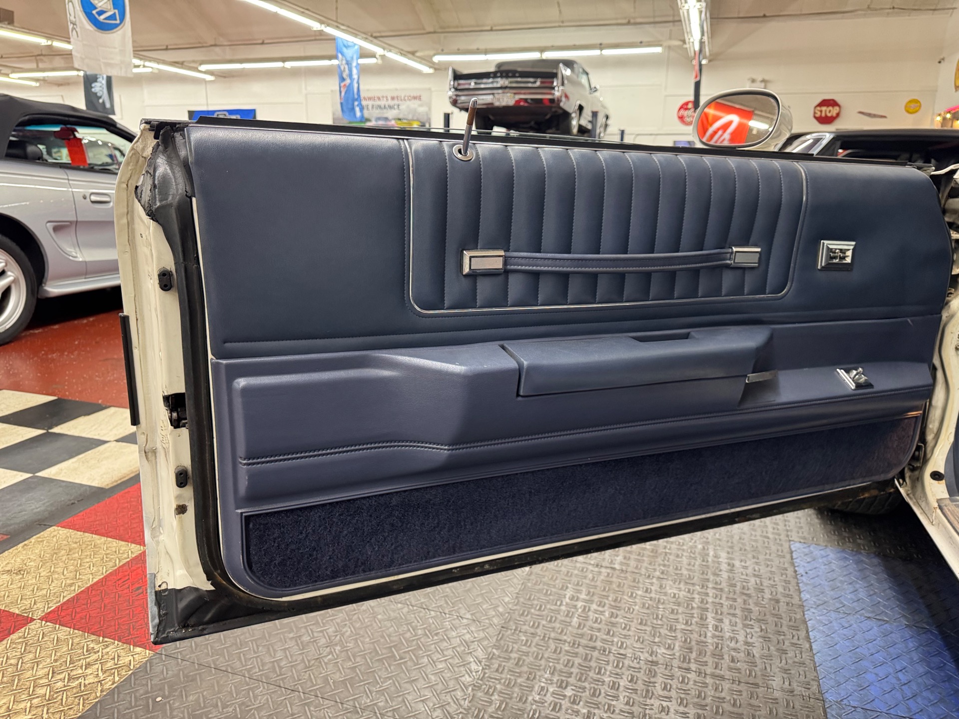 Used 1984 Chevrolet Monte Carlo - SUPER SPORT - VERY CLEAN -SEE VIDEO | Mundelein, IL