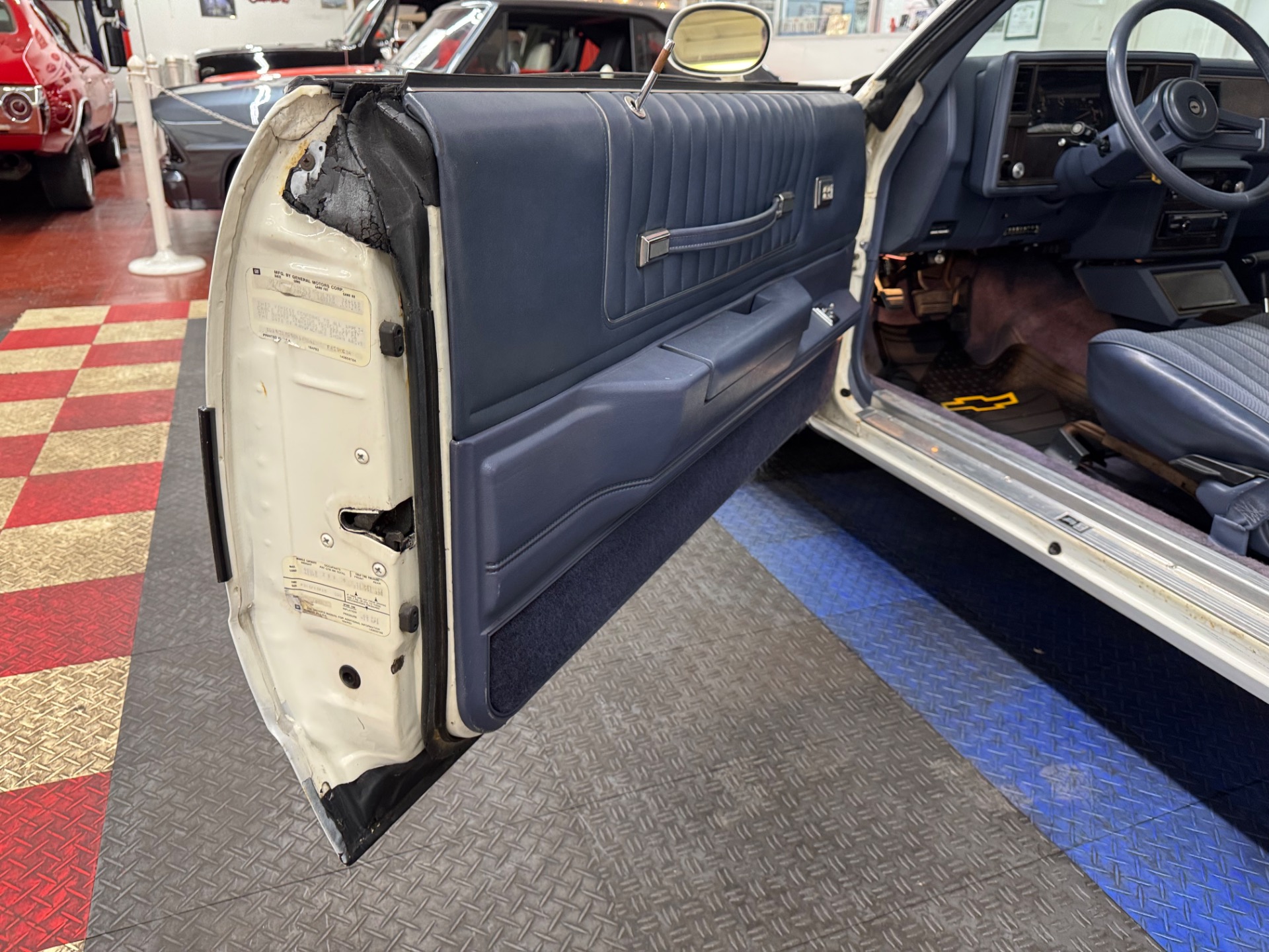 Used 1984 Chevrolet Monte Carlo - SUPER SPORT - VERY CLEAN -SEE VIDEO | Mundelein, IL
