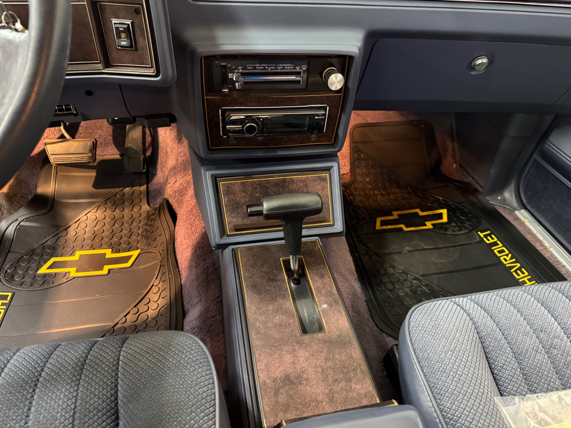 Used 1984 Chevrolet Monte Carlo - SUPER SPORT - VERY CLEAN -SEE VIDEO | Mundelein, IL
