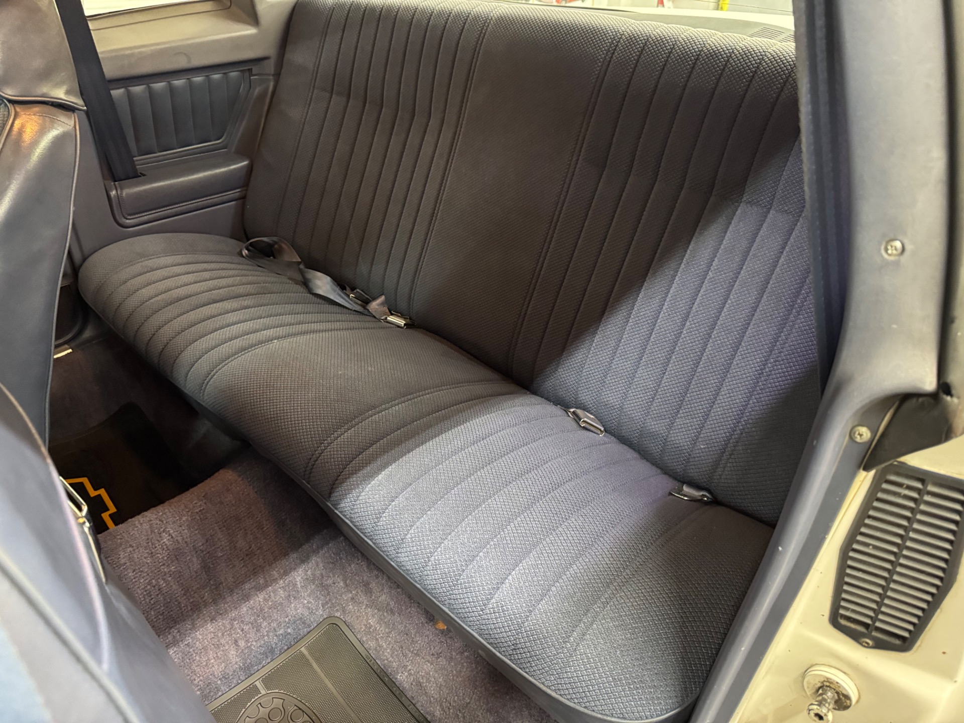 Used 1984 Chevrolet Monte Carlo - SUPER SPORT - VERY CLEAN -SEE VIDEO | Mundelein, IL