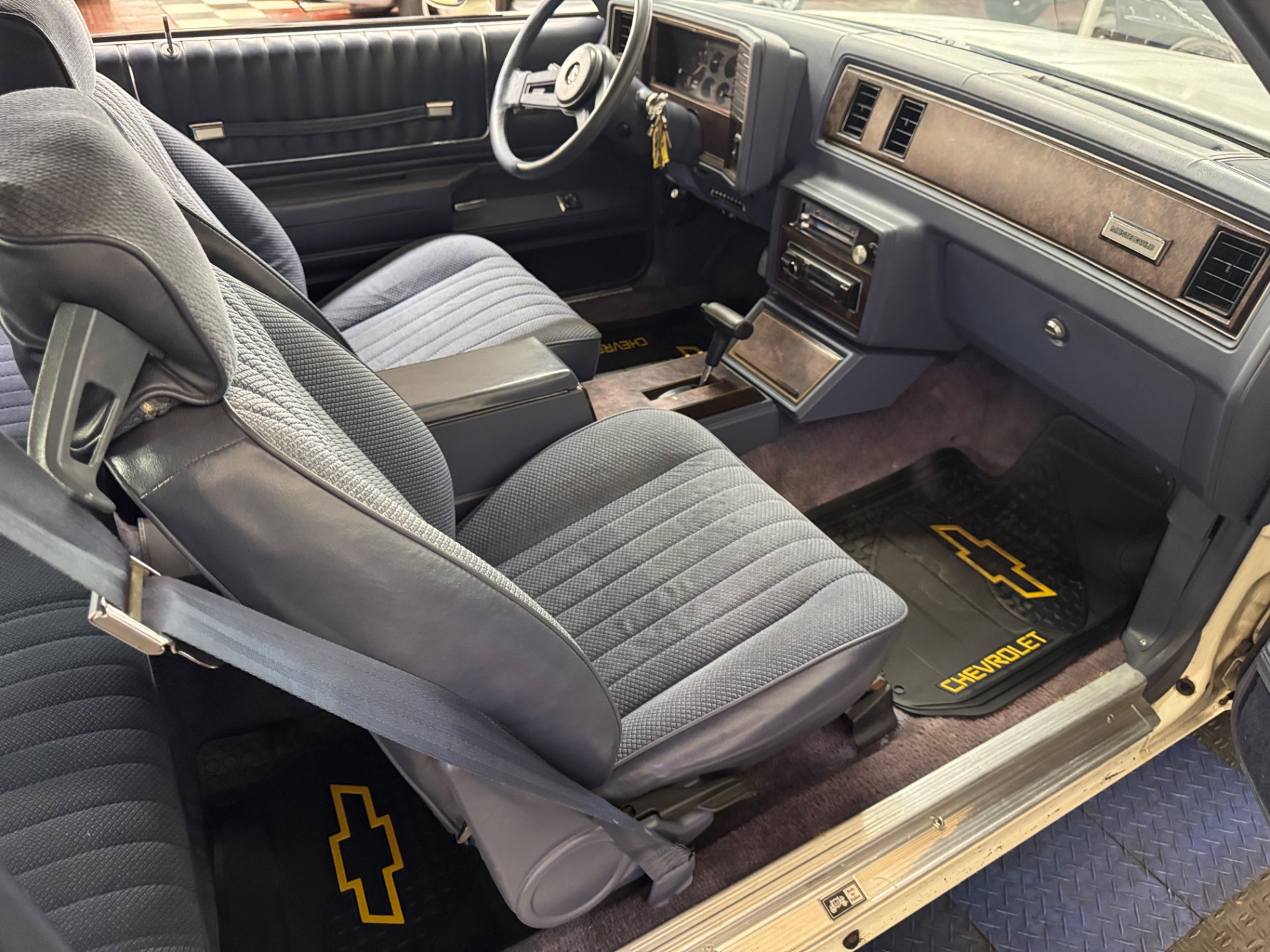 Used 1984 Chevrolet Monte Carlo - SUPER SPORT - VERY CLEAN -SEE VIDEO | Mundelein, IL