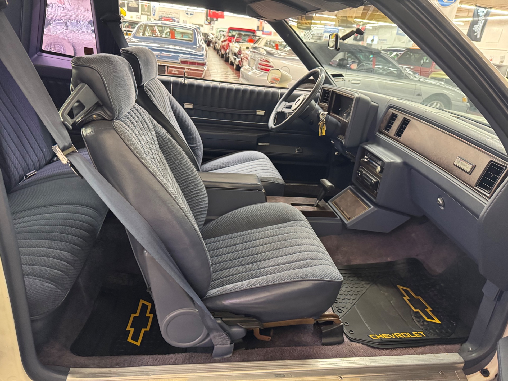 Used 1984 Chevrolet Monte Carlo - SUPER SPORT - VERY CLEAN -SEE VIDEO | Mundelein, IL
