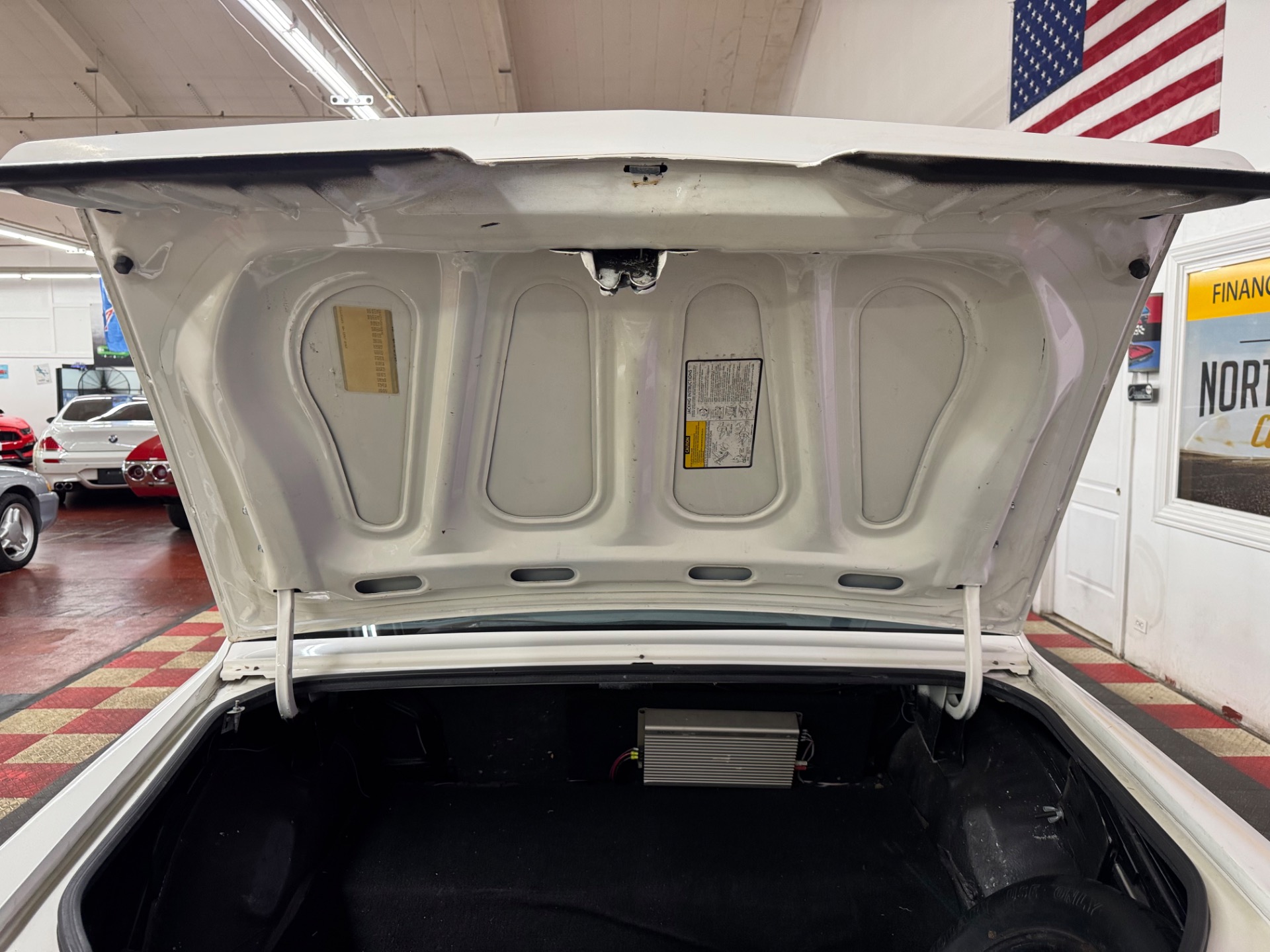 Used 1984 Chevrolet Monte Carlo - SUPER SPORT - VERY CLEAN -SEE VIDEO | Mundelein, IL