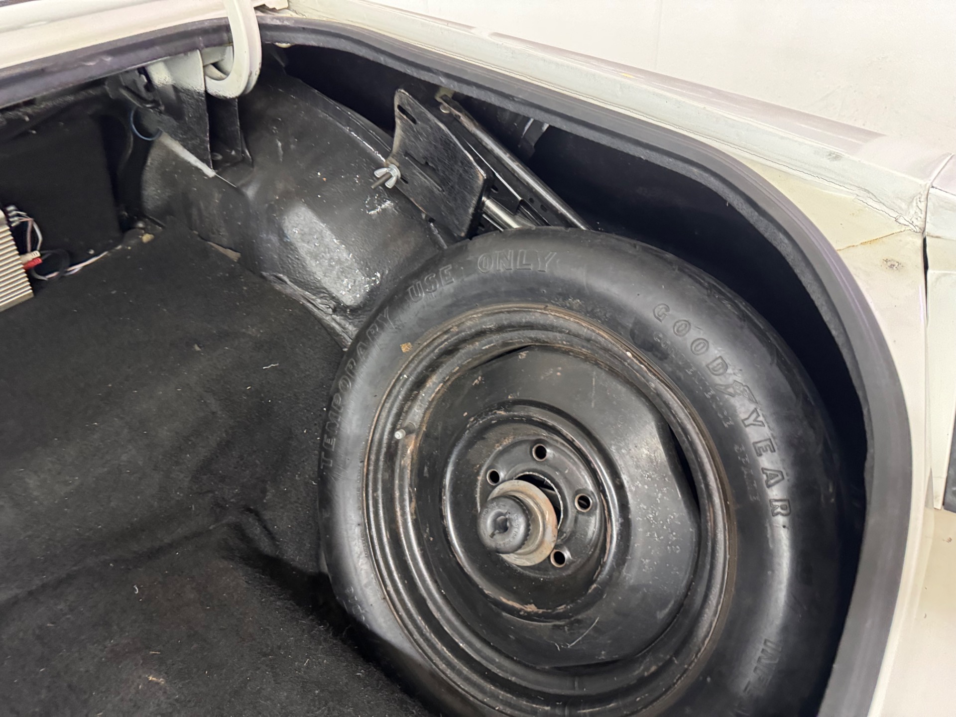 Used 1984 Chevrolet Monte Carlo - SUPER SPORT - VERY CLEAN -SEE VIDEO | Mundelein, IL