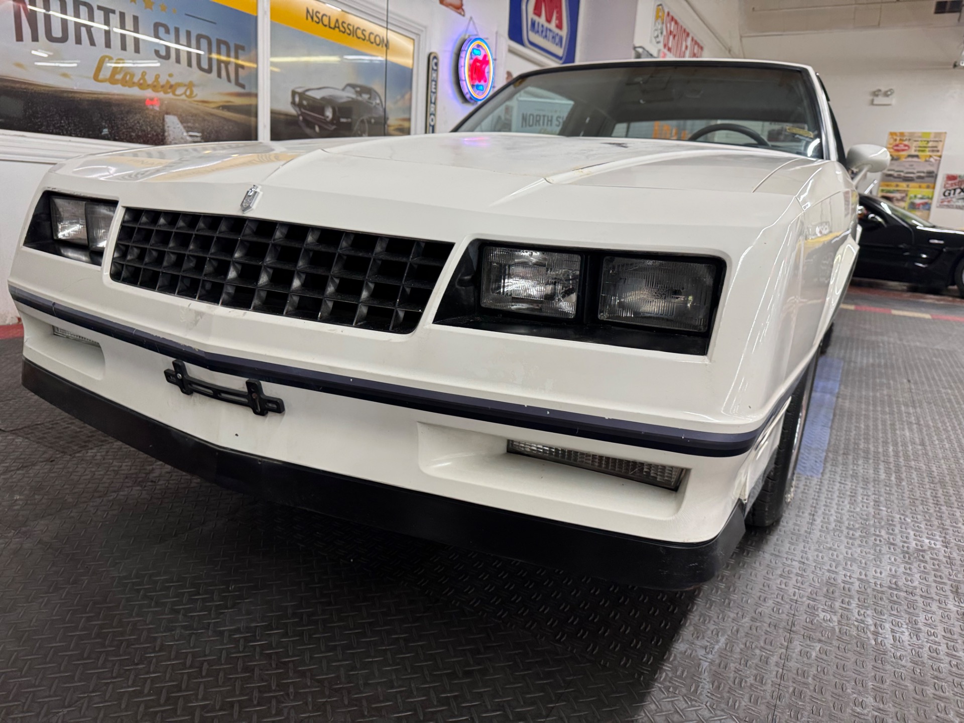 Used 1984 Chevrolet Monte Carlo - SUPER SPORT - VERY CLEAN -SEE VIDEO | Mundelein, IL