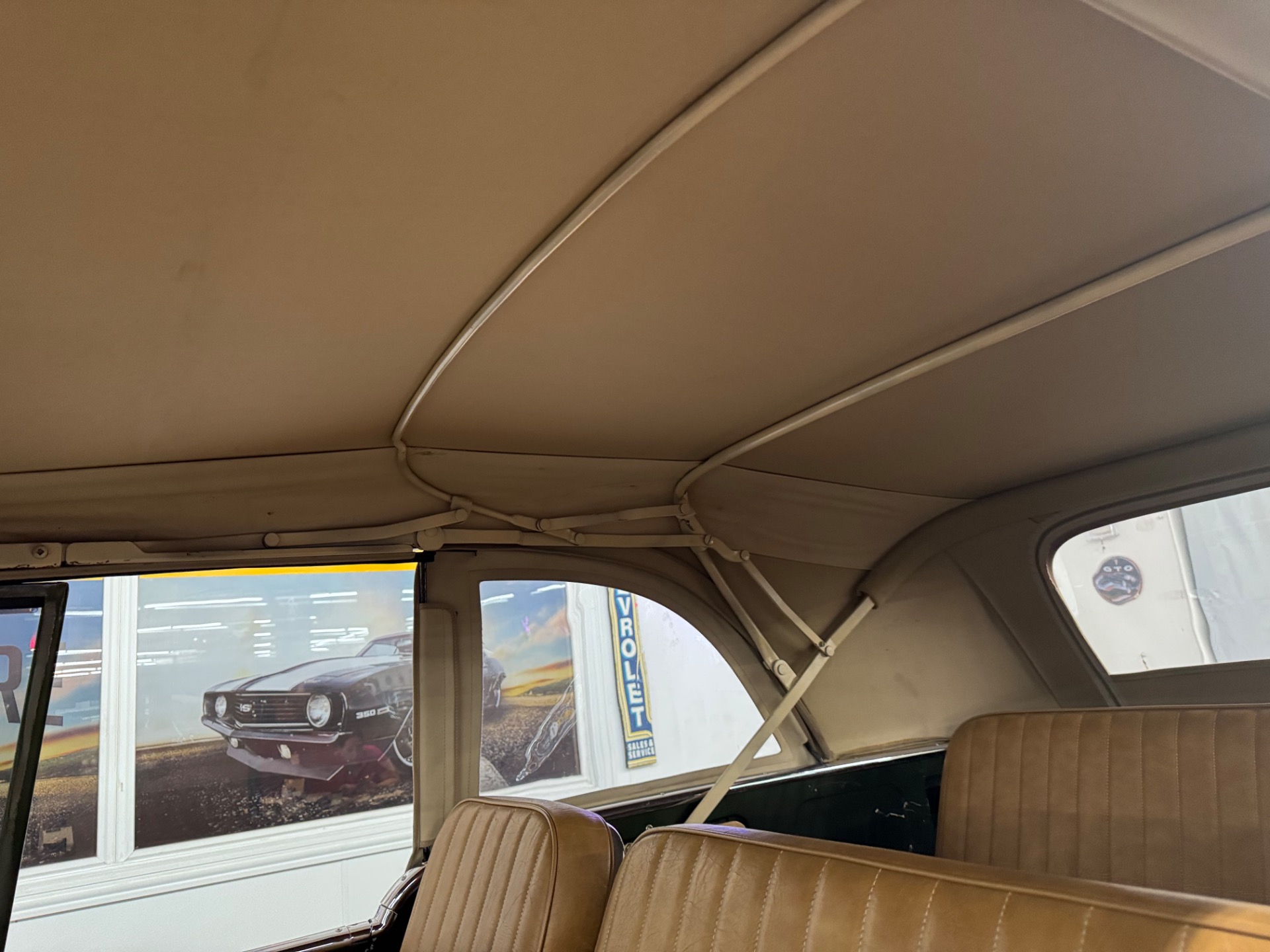 Used 1951 Willys Jeepster - CONVERTIBLE - | Mundelein, IL