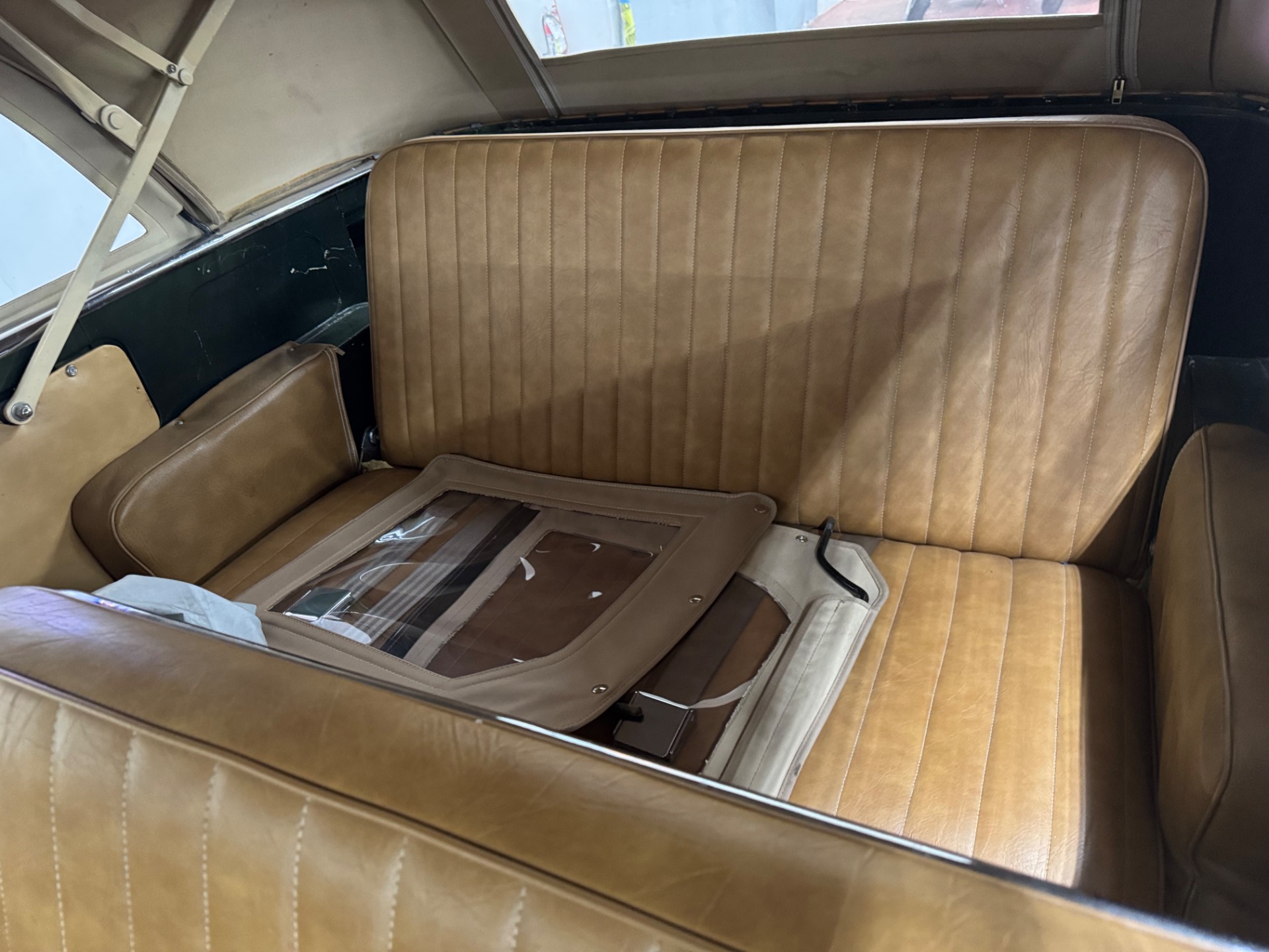 Used 1951 Willys Jeepster - CONVERTIBLE - | Mundelein, IL