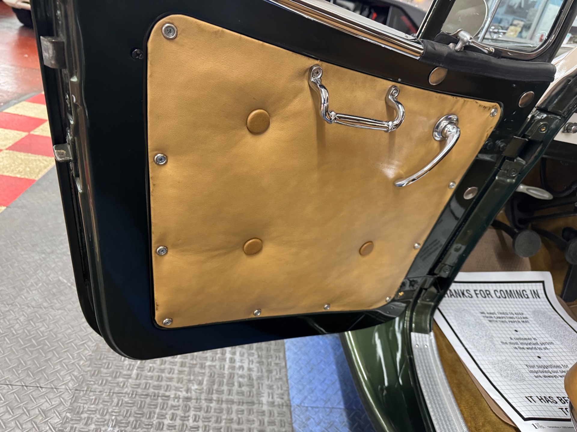 Used 1951 Willys Jeepster - CONVERTIBLE - | Mundelein, IL