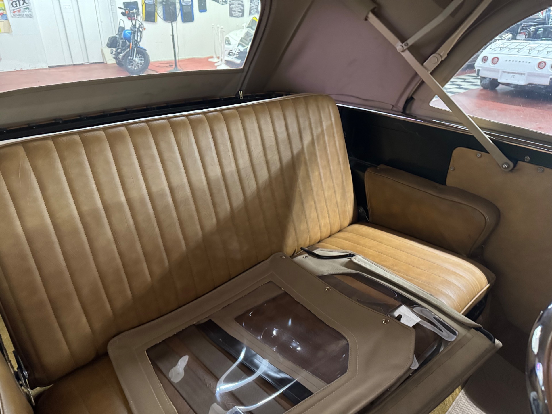 Used 1951 Willys Jeepster - CONVERTIBLE - | Mundelein, IL