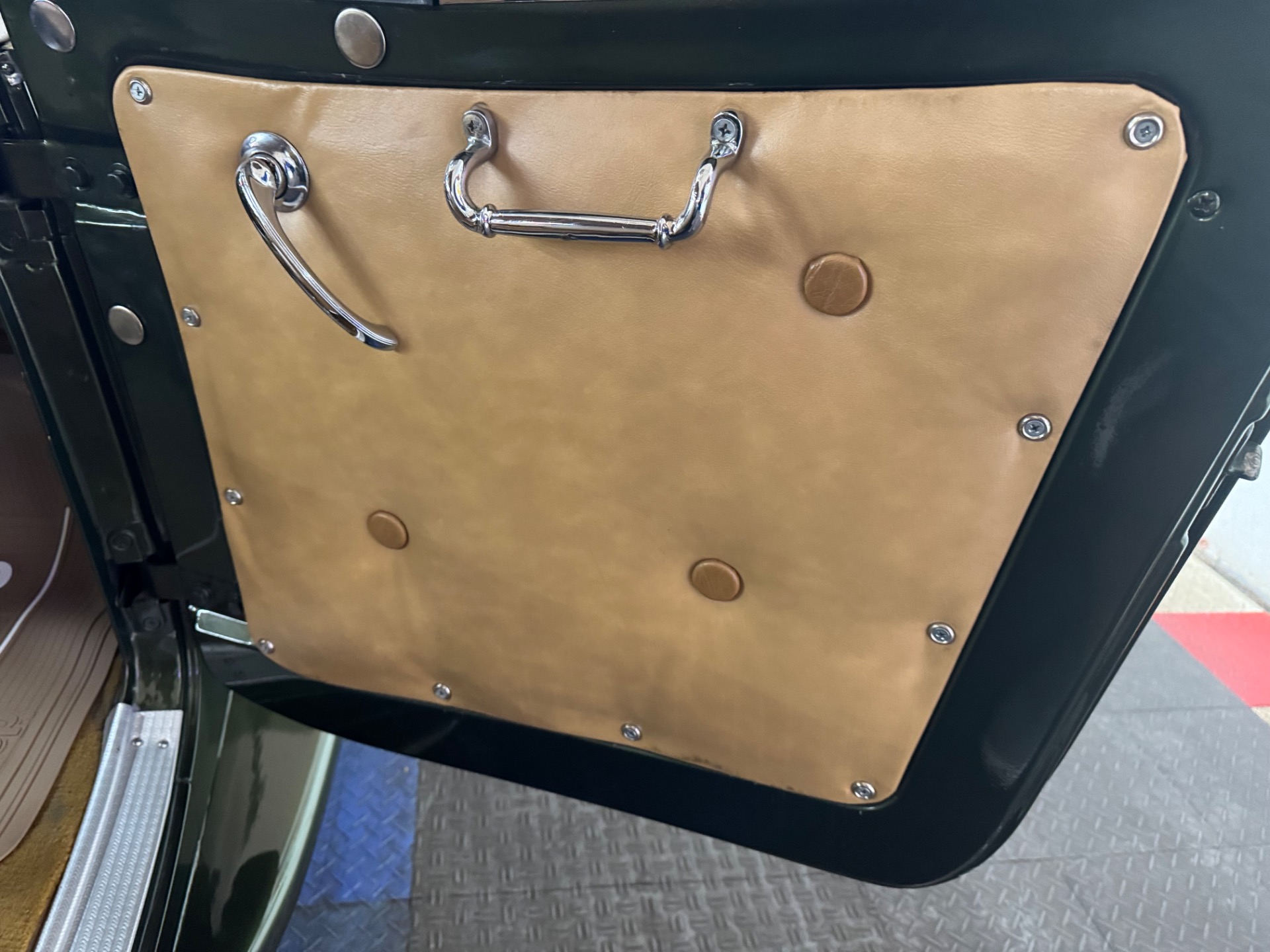 Used 1951 Willys Jeepster - CONVERTIBLE - | Mundelein, IL