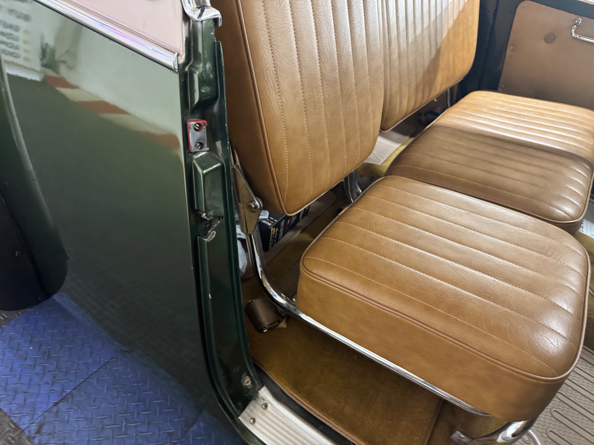 Used 1951 Willys Jeepster - CONVERTIBLE - | Mundelein, IL