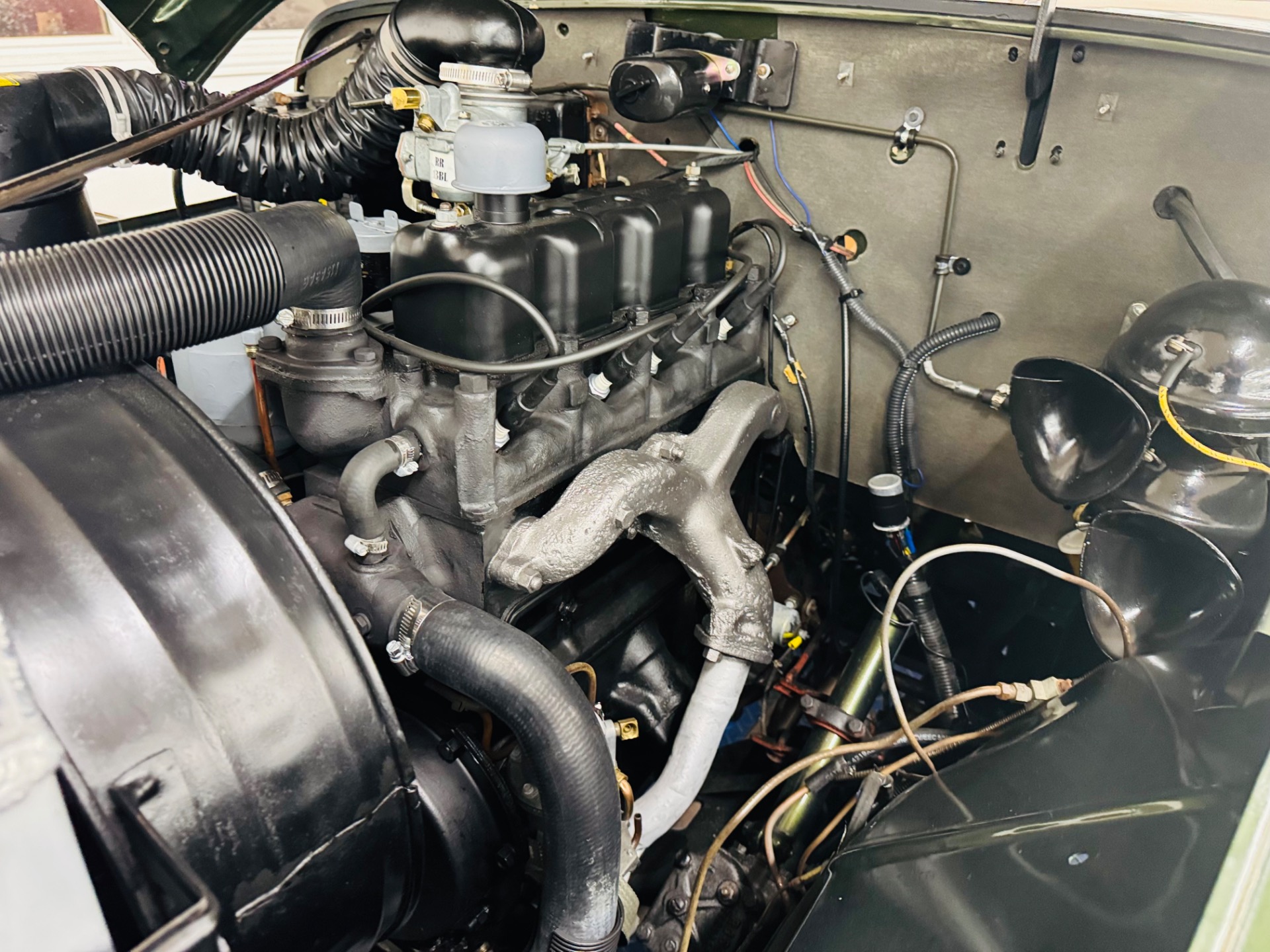 Used 1951 Willys Jeepster - CONVERTIBLE - | Mundelein, IL