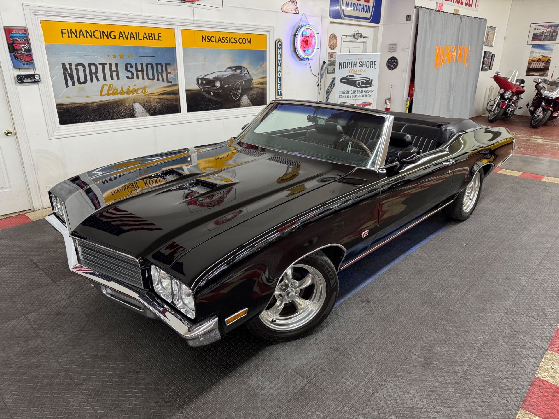 Used 1971 Buick Skylark GS-CLONE- 2 OWNER-SEE VIDEO | Mundelein, IL