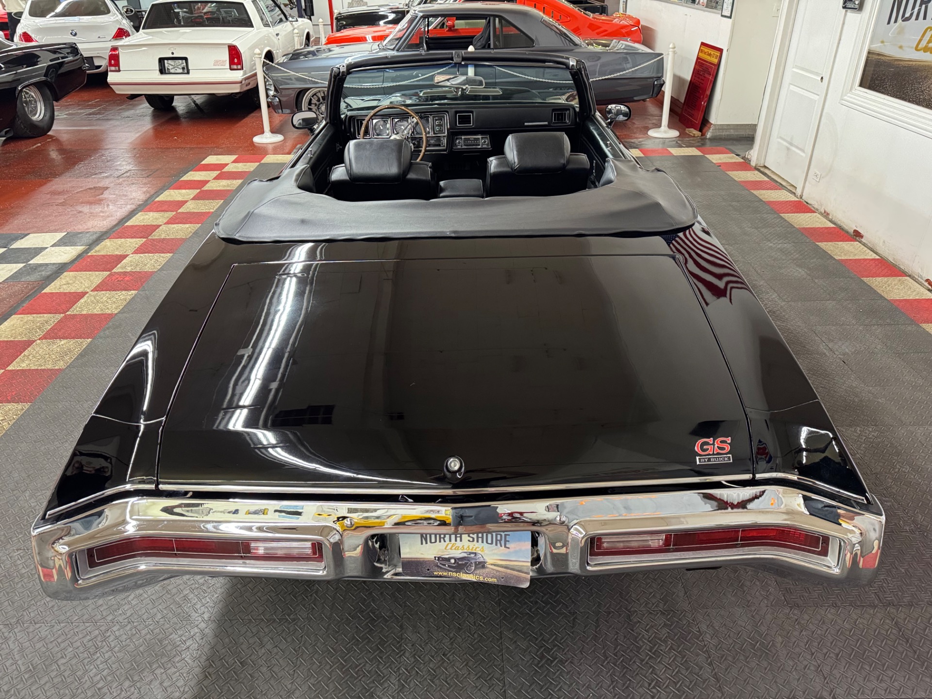 Used 1971 Buick Skylark GS-CLONE- 2 OWNER-SEE VIDEO | Mundelein, IL