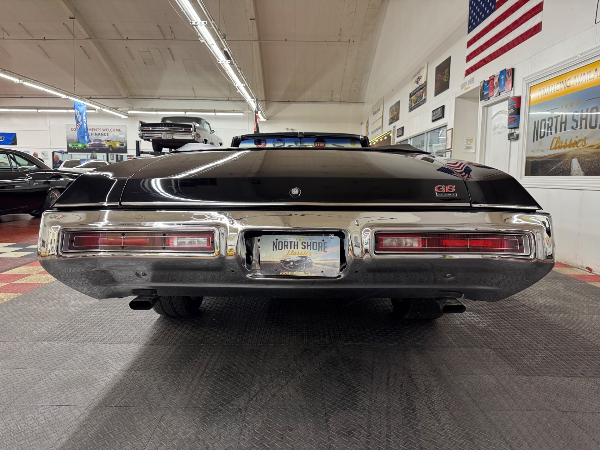 Used 1971 Buick Skylark GS-CLONE- 2 OWNER-SEE VIDEO | Mundelein, IL