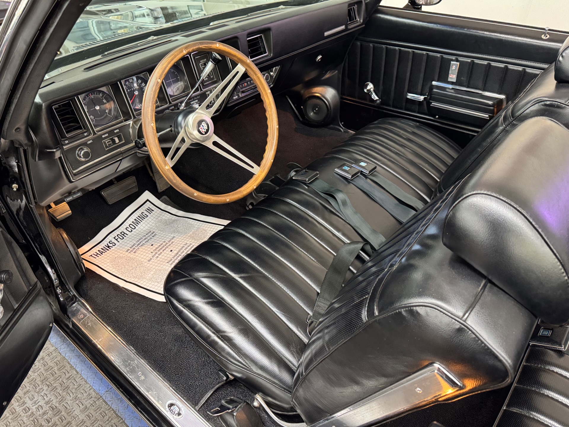 Used 1971 Buick Skylark GS-CLONE- 2 OWNER-SEE VIDEO | Mundelein, IL