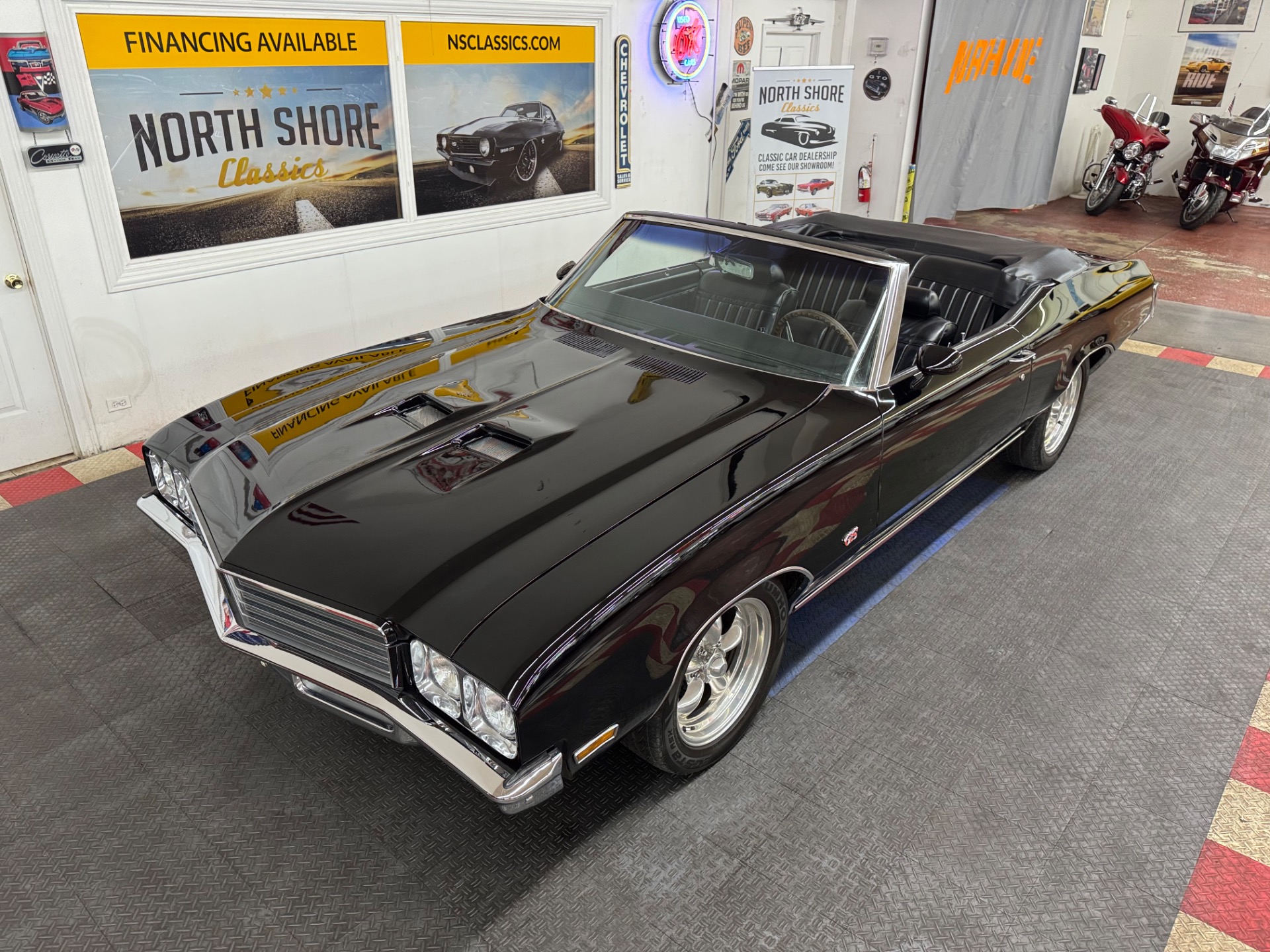 Used 1971 Buick Skylark GS-CLONE- 2 OWNER-SEE VIDEO | Mundelein, IL