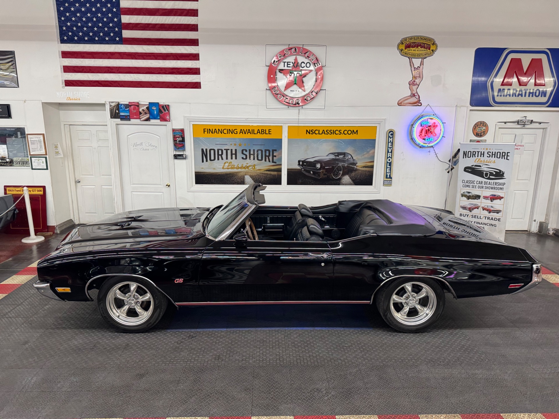 Used 1971 Buick Skylark GS-CLONE- 2 OWNER-SEE VIDEO | Mundelein, IL