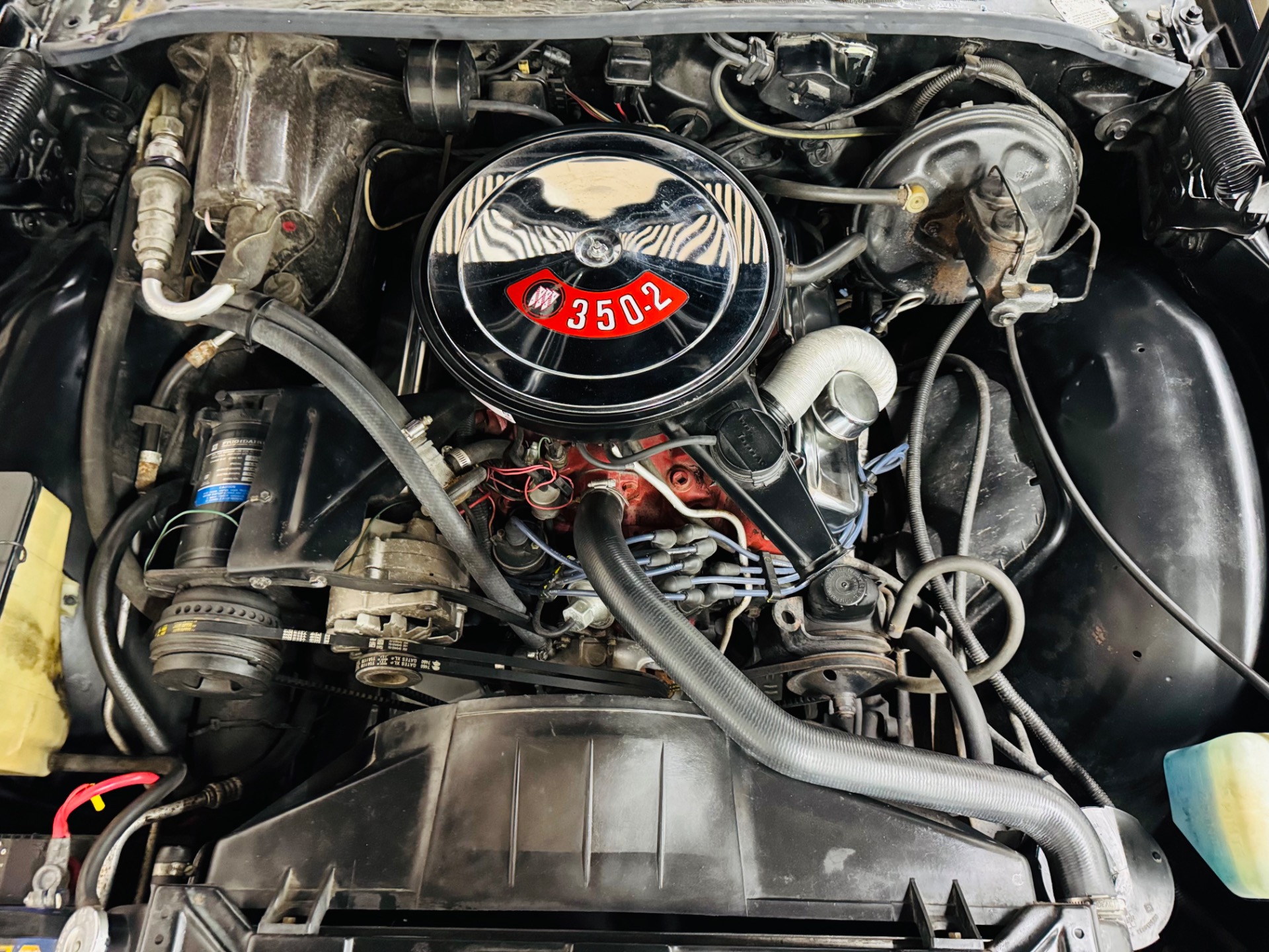 Used 1971 Buick Skylark GS-CLONE- 2 OWNER-SEE VIDEO | Mundelein, IL